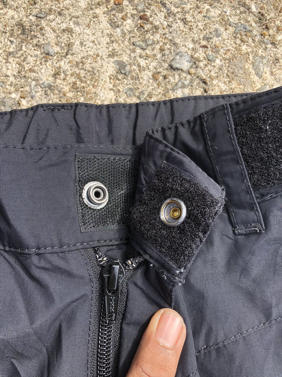 Ocean Pacific × Vintage Vintage Ocean Pacific OP Snow Pants Size US 31 - 12 Thumbnail