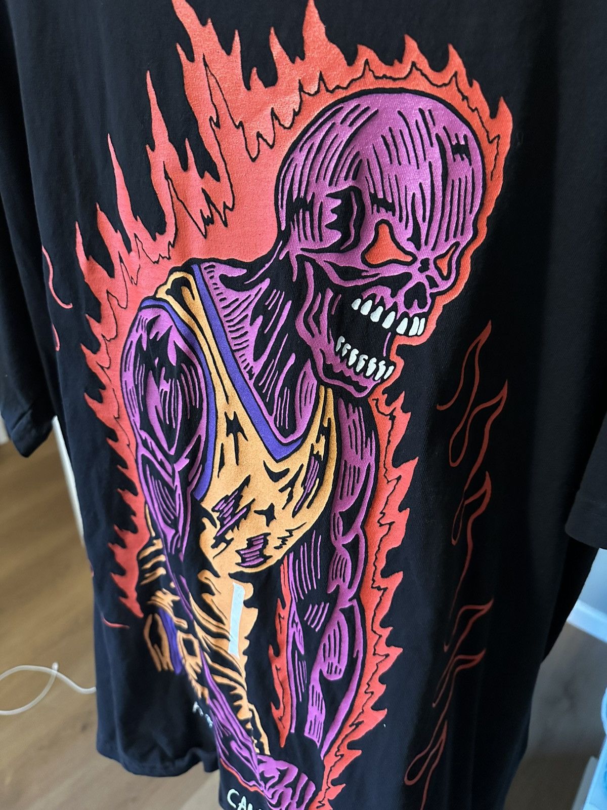 Warren Lotas Warren Lotas x Phoenix Suns Size US XL / EU 56 / 4 - 5 Thumbnail
