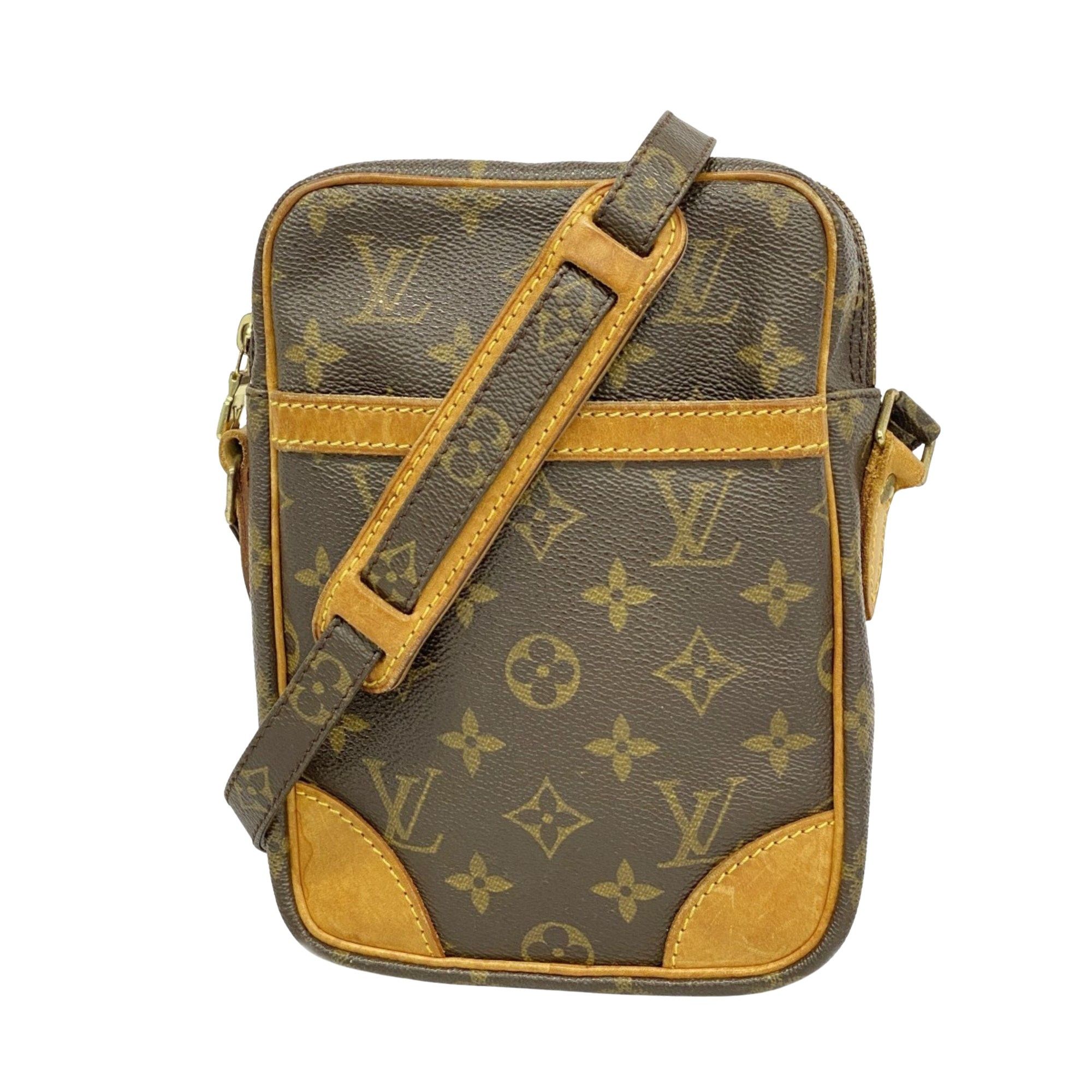 Louis Vuitton Louis Vuitton Danube shoulder Size ONE SIZE - 1 Thumbnail