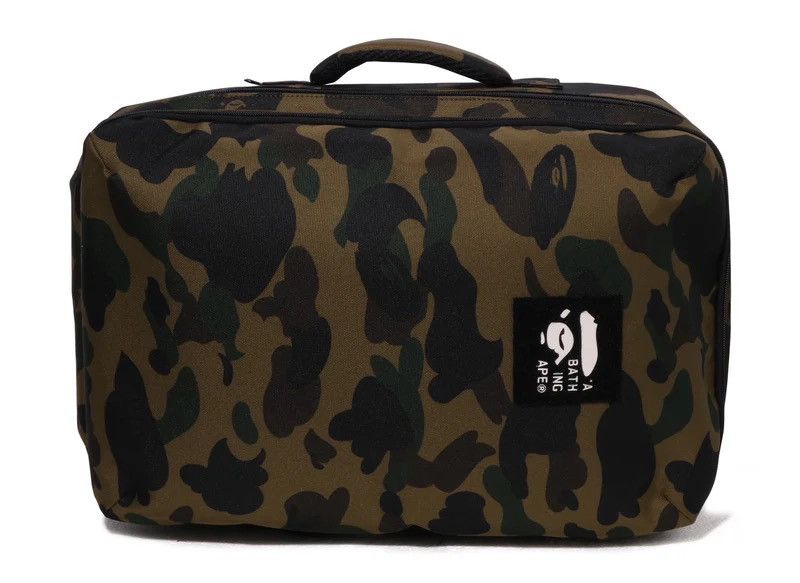 Bape Bape Backpack Size ONE SIZE - 4 Thumbnail