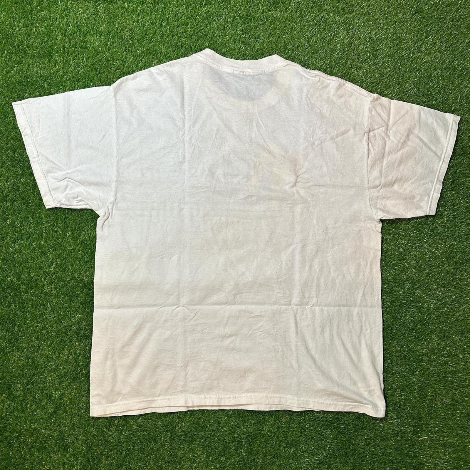 Other McDonald's Navy Pier Chicago T-Shirt Size US XL / EU 56 / 4 - 6 Thumbnail