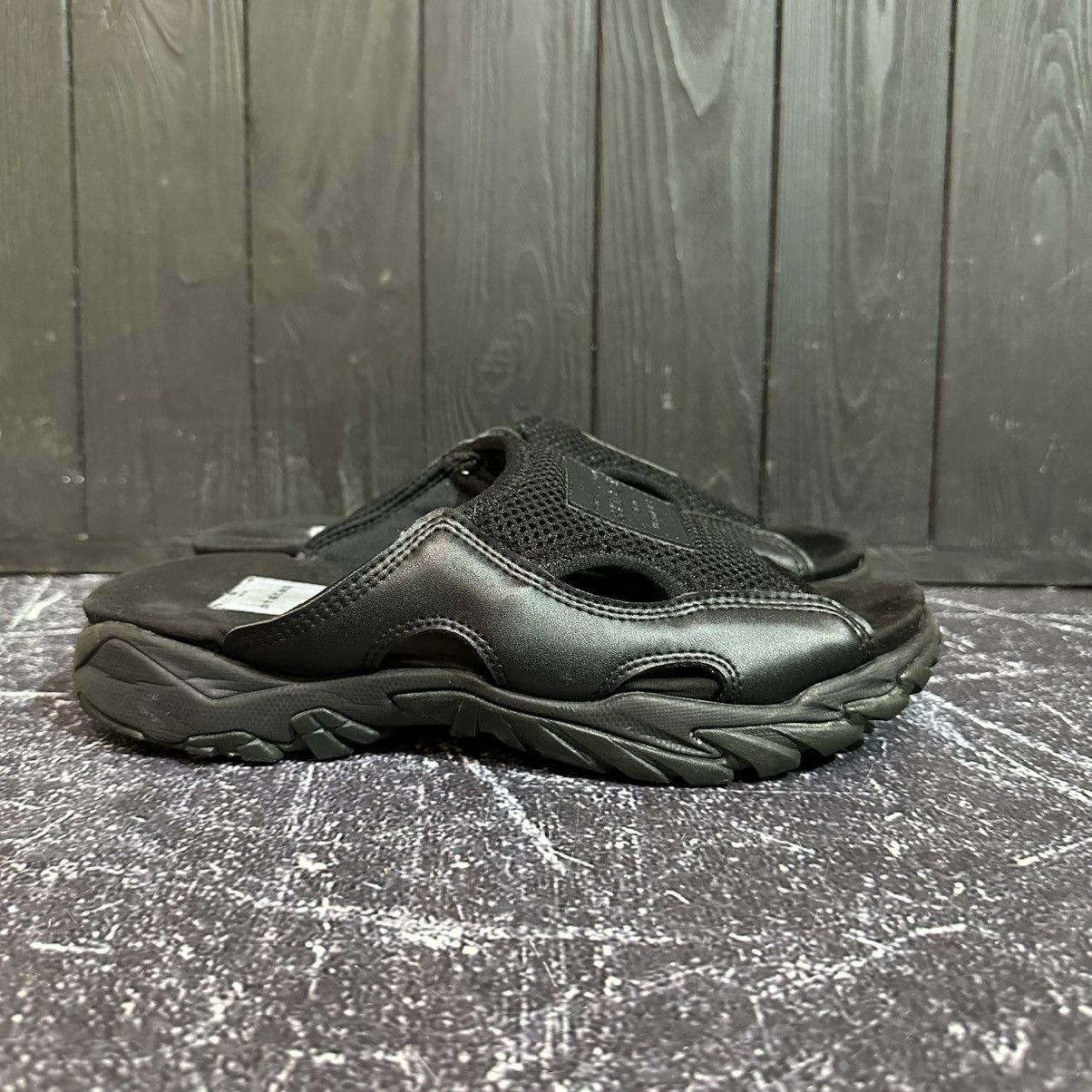 McQ Alexander McQueen MCQ SLIDES SANDALS By Alexander McQueen Size 39 Size US 9 / IT 39 - 2 Thumbnail