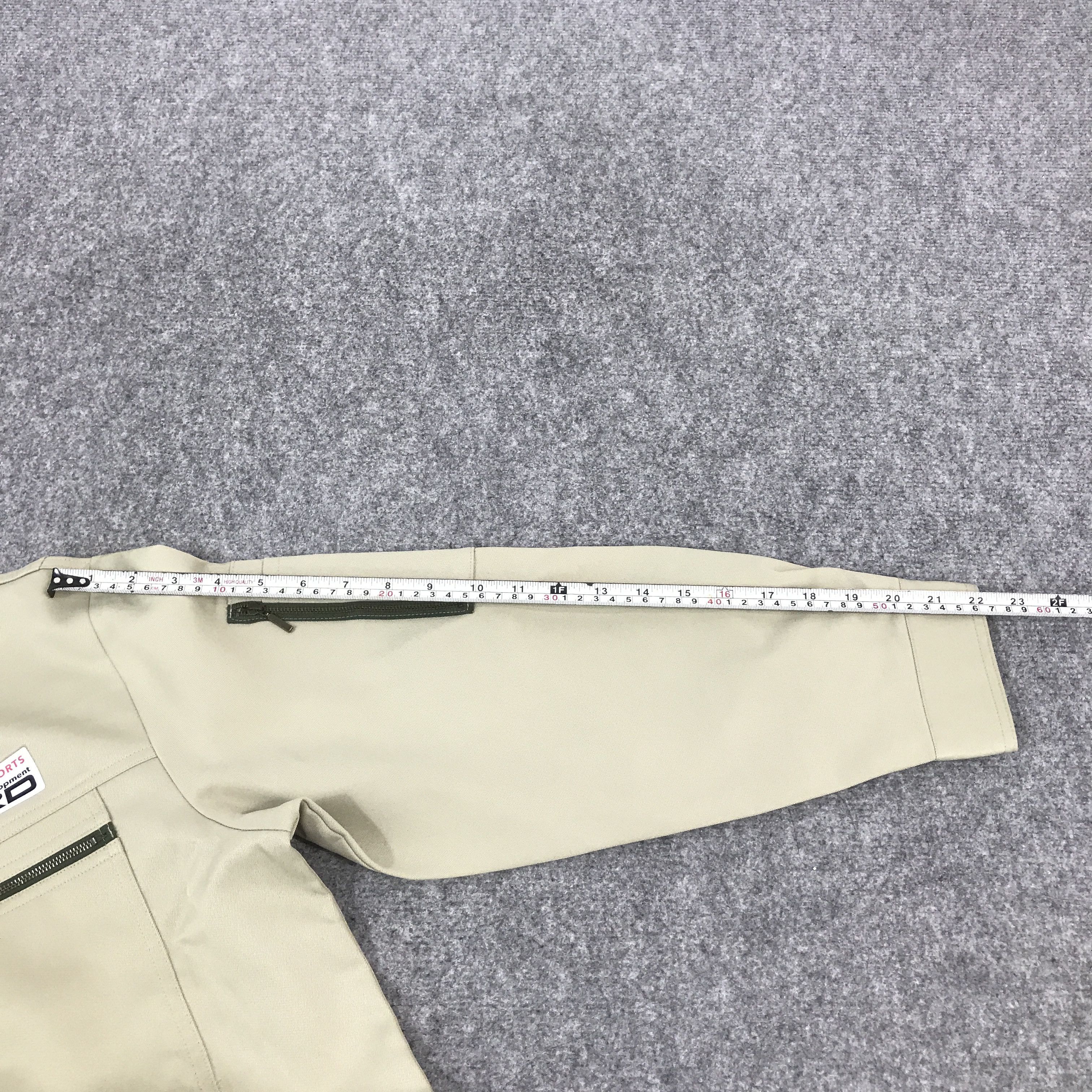 Japanese Brand × Sports Specialties Toyota x Trd racing development motorsport Japan jacket Size US M / EU 48-50 / 2 - 9 Thumbnail