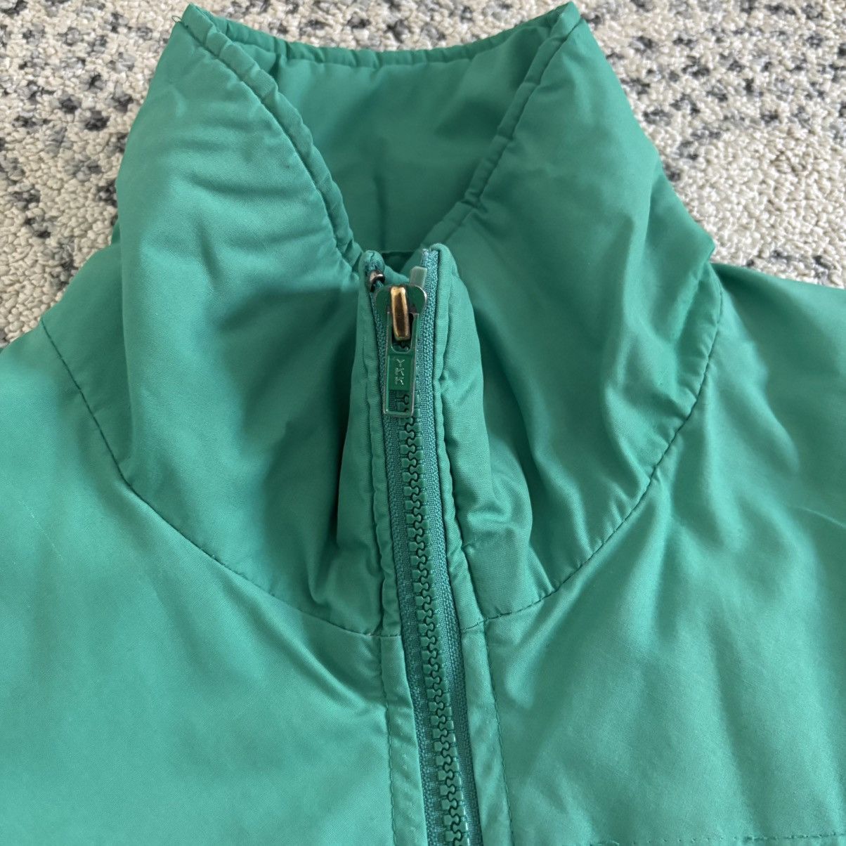Triple F.A.T. Goose Triple Fat Goose Down Puffer Jacket Tagged M, Fits M/L Teal Size US M / EU 48-50 / 2 - 8 Thumbnail