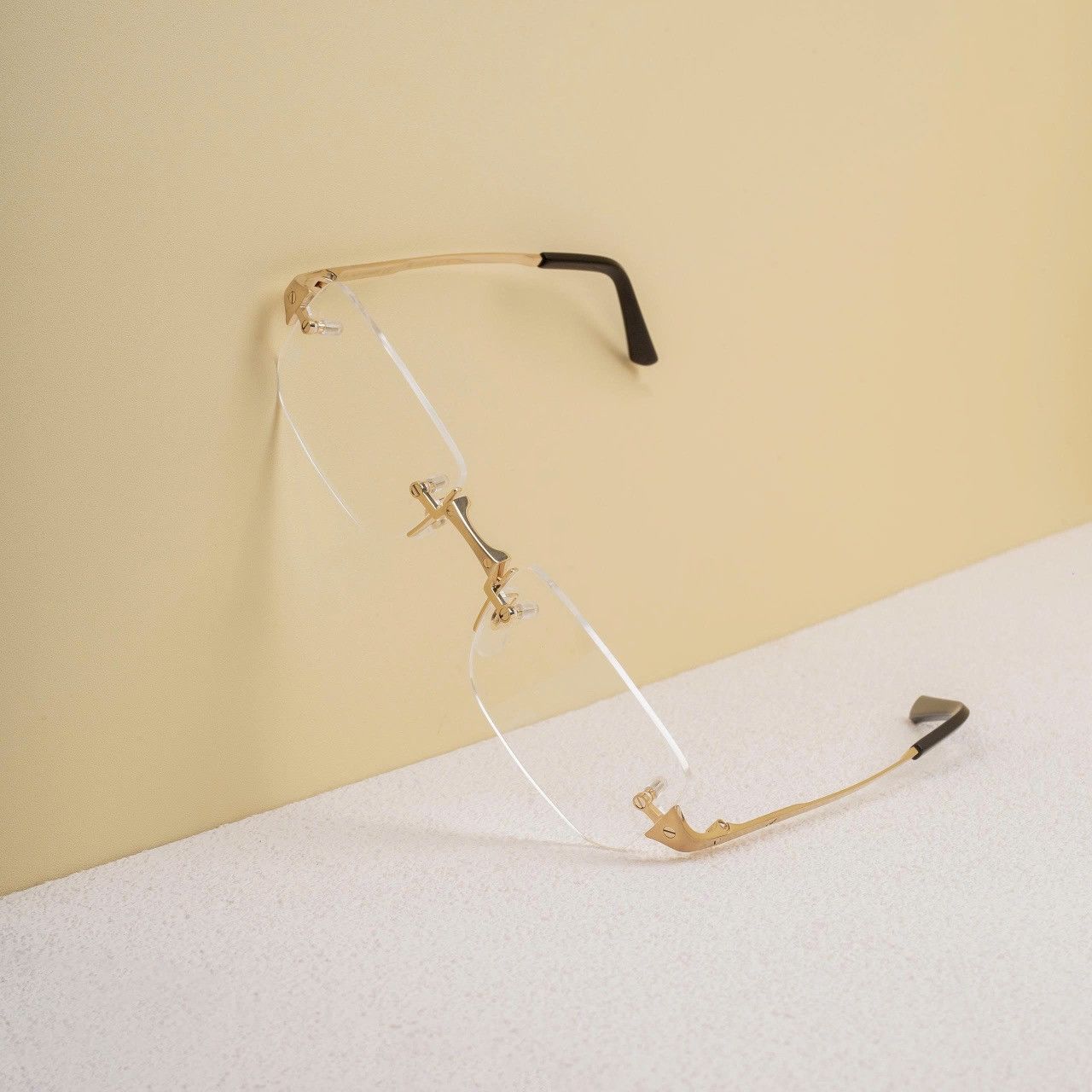 Cartier CARTIER CT0479O 001 GLASSES Size ONE SIZE - 2 Thumbnail