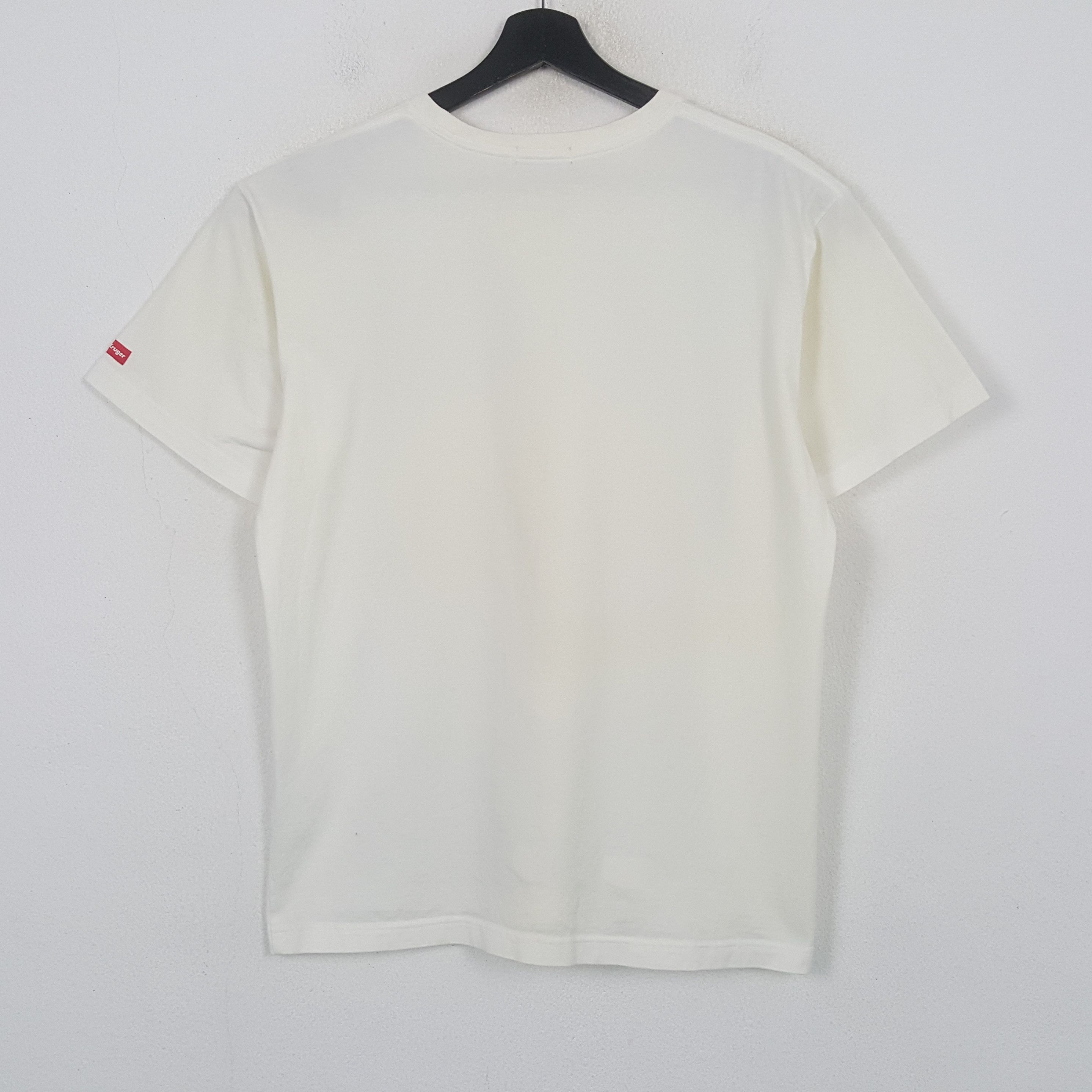 Barbara Kruger Barbara Kruger x Uniqlo Tshirt C294N77 Size US M / EU 48-50 / 2 - 3 Thumbnail
