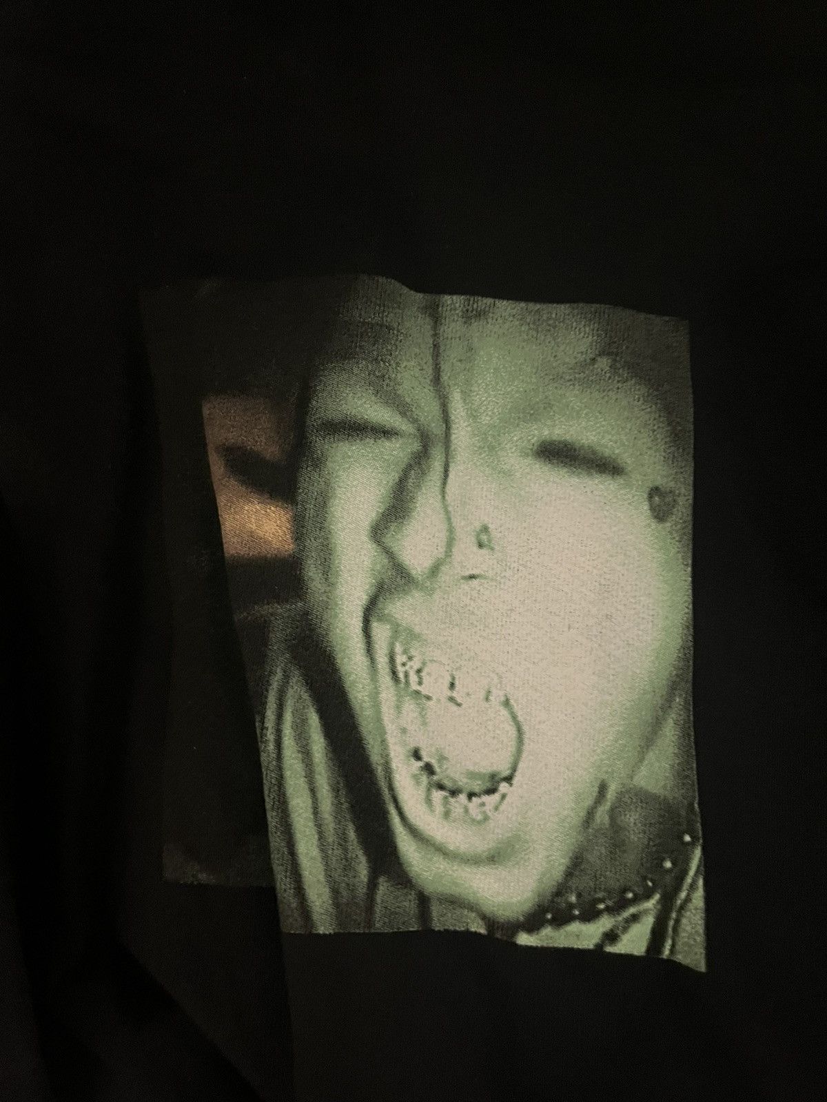 Other XXXTENTACION Look At Me Glow Hoodie Size US L / EU 52-54 / 3 - 7 Thumbnail