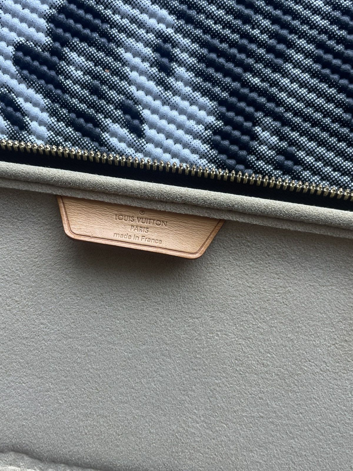 Louis Vuitton LV laptop monogram case Size ONE SIZE - 15 Thumbnail