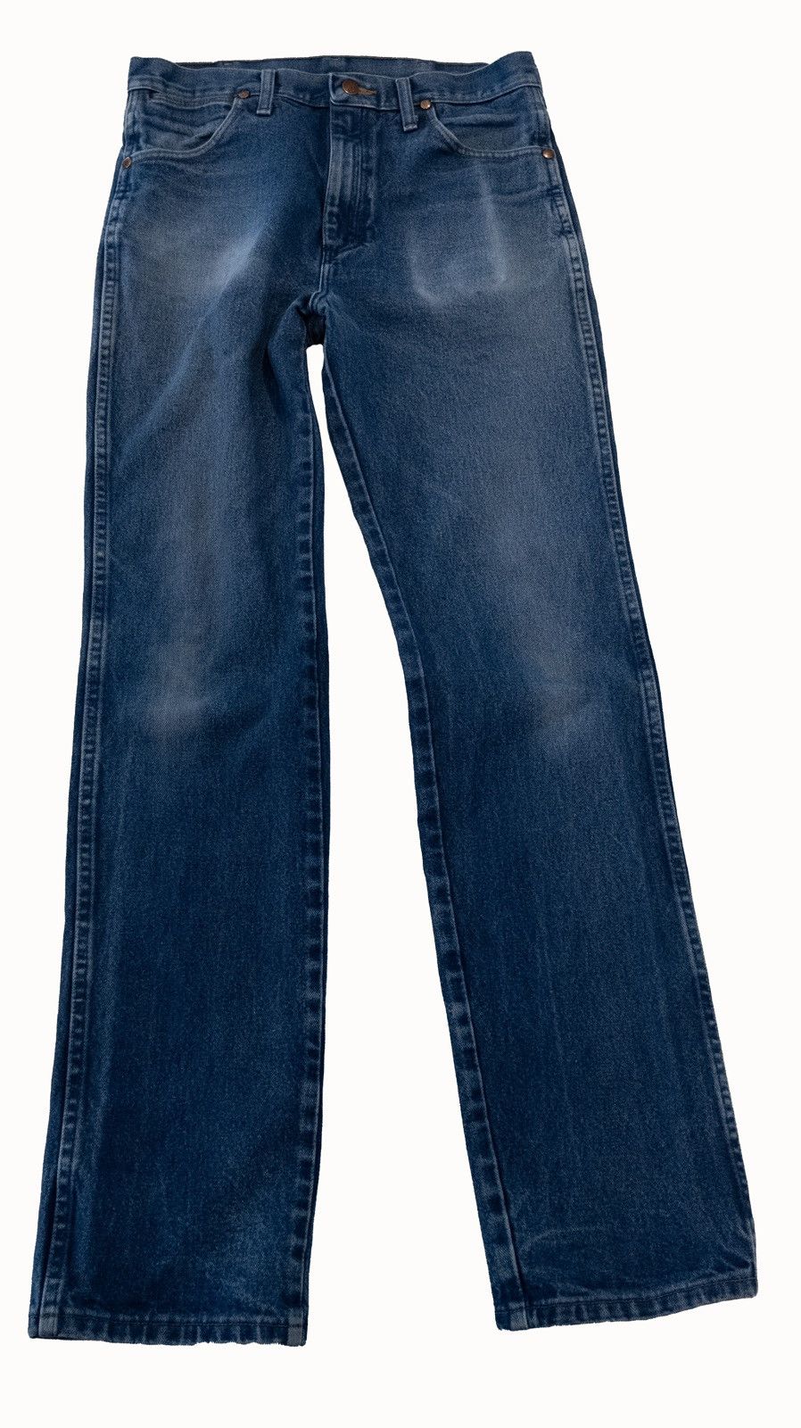 Vintage × Wrangler Vintage Wrangler’s Size US 31 - 5 Thumbnail