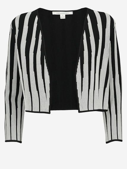 Diane von Furstenberg Diane von furstenberg Blazer Size L / US 10 / IT 46 - 1 Thumbnail