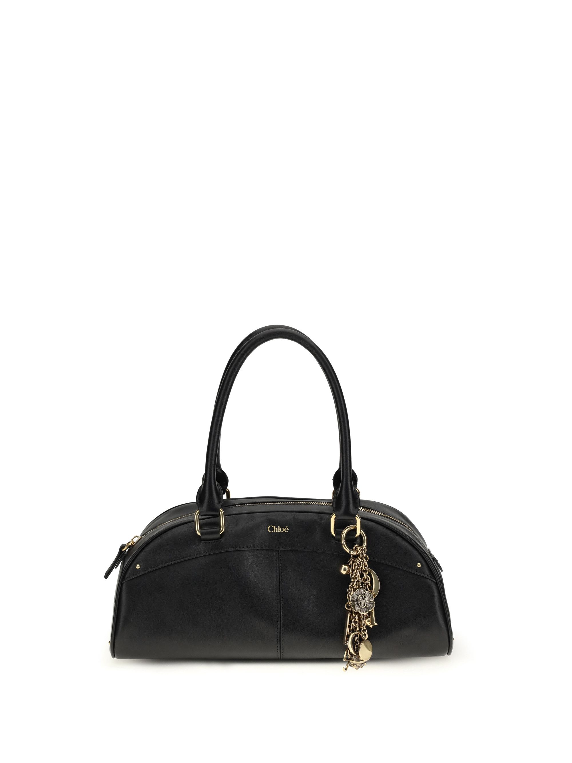 Chloe Bowling Handbag Size ONE SIZE - 1 Thumbnail