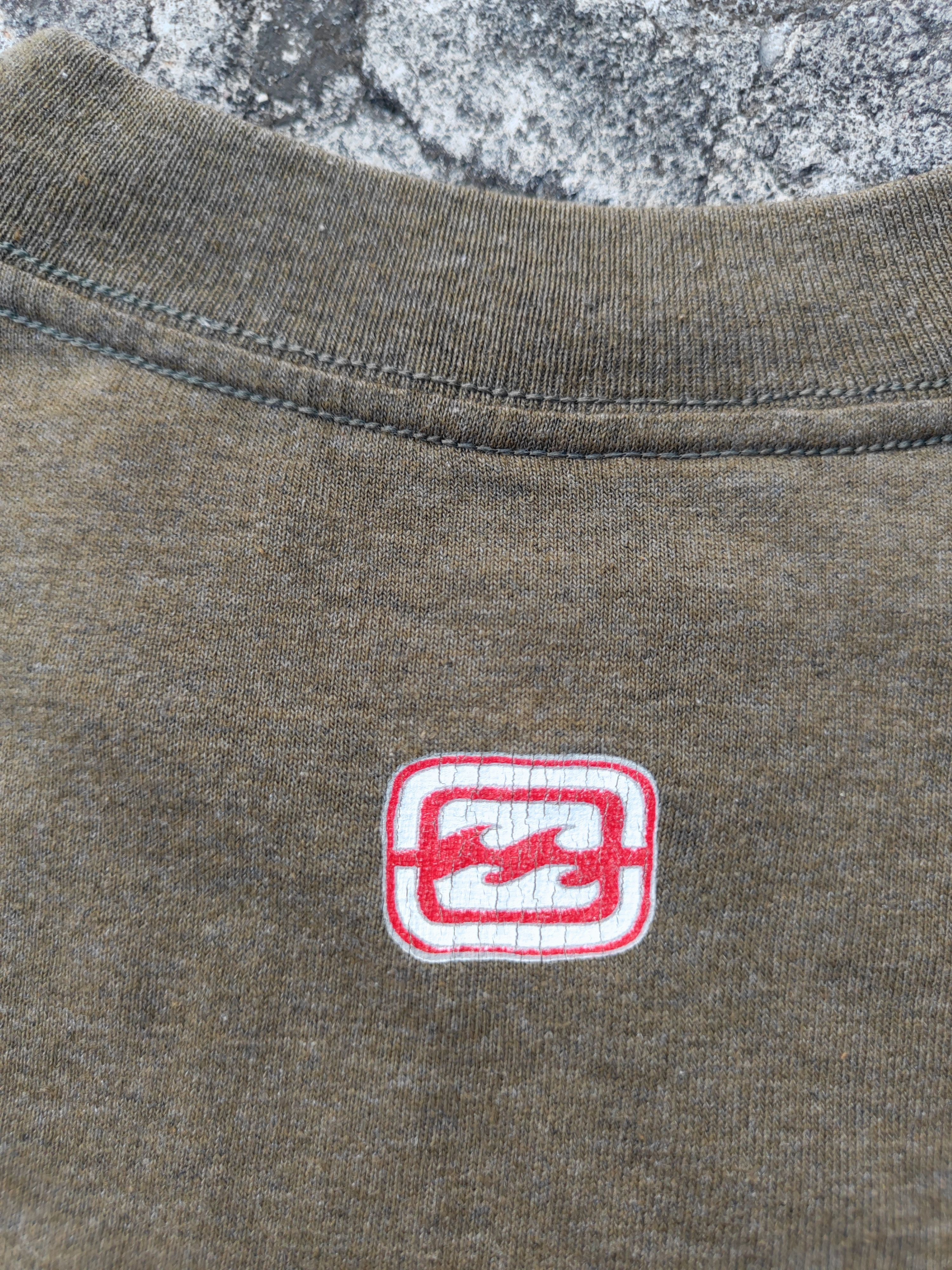 Billabong Billabong Flame Size US M / EU 48-50 / 2 - 5 Thumbnail