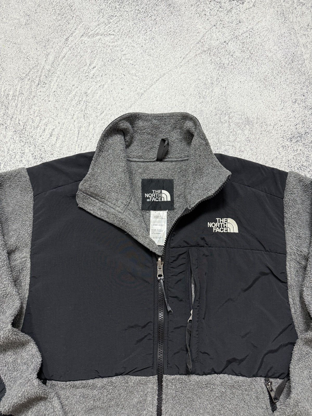 The North Face Vintage The North Face Retro Polartec Fleece Jacket Size US M / EU 48-50 / 2 - 6 Thumbnail