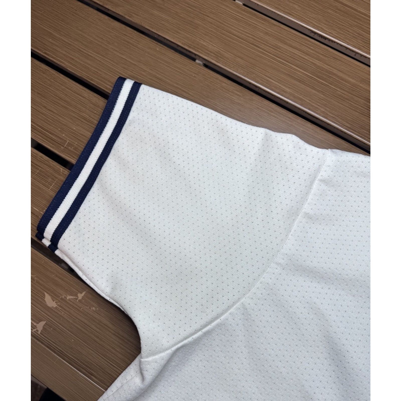 Majestic Vintage 90’s Majestic New York Yankees Baseball Jersey Large Size US L / EU 52-54 / 3 - 8 Thumbnail