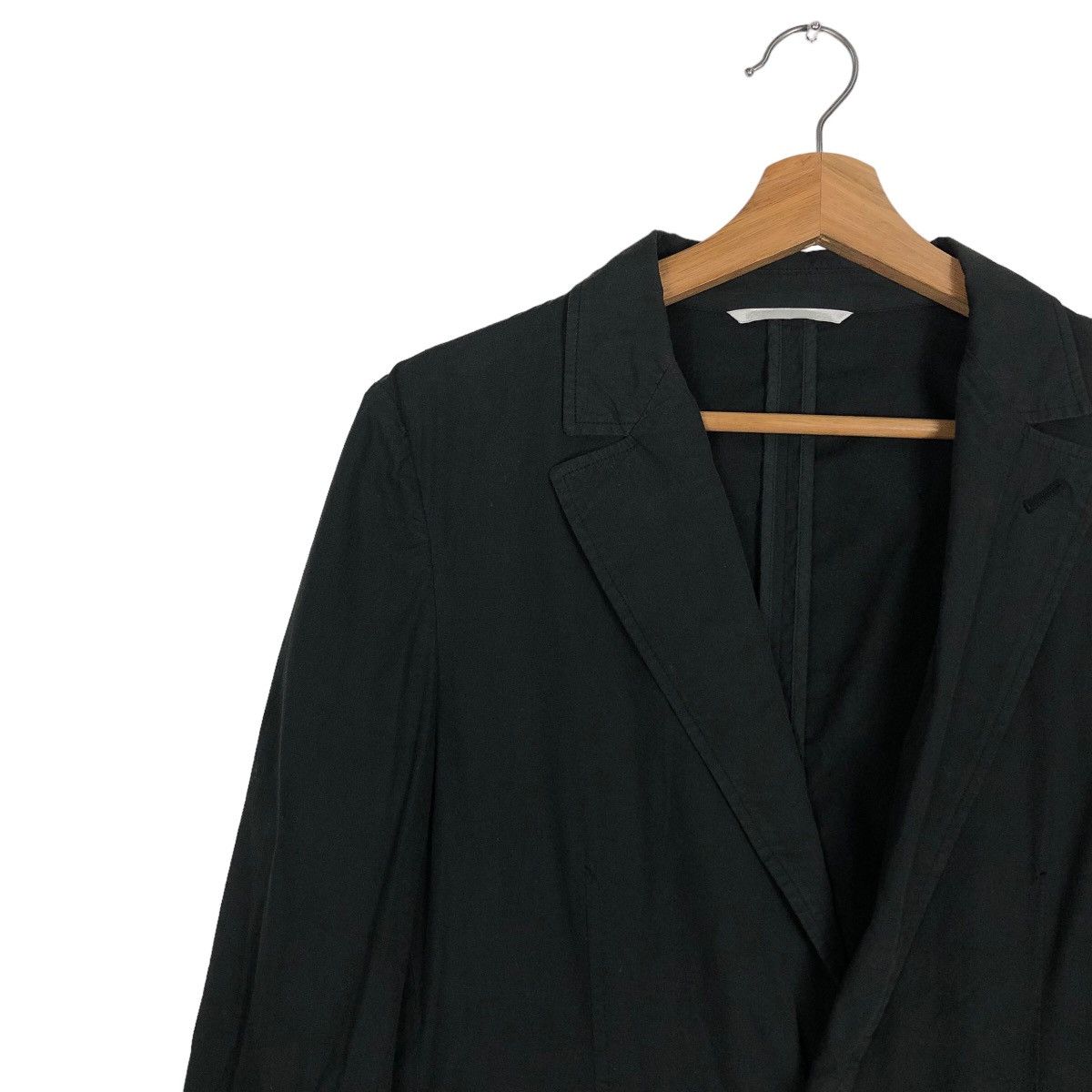 Japanese Brand 🔥Vtg Bomber Jacket Blue Label United Arrow Issey Miyake Size US S / EU 44-46 / 1 - 7 Thumbnail