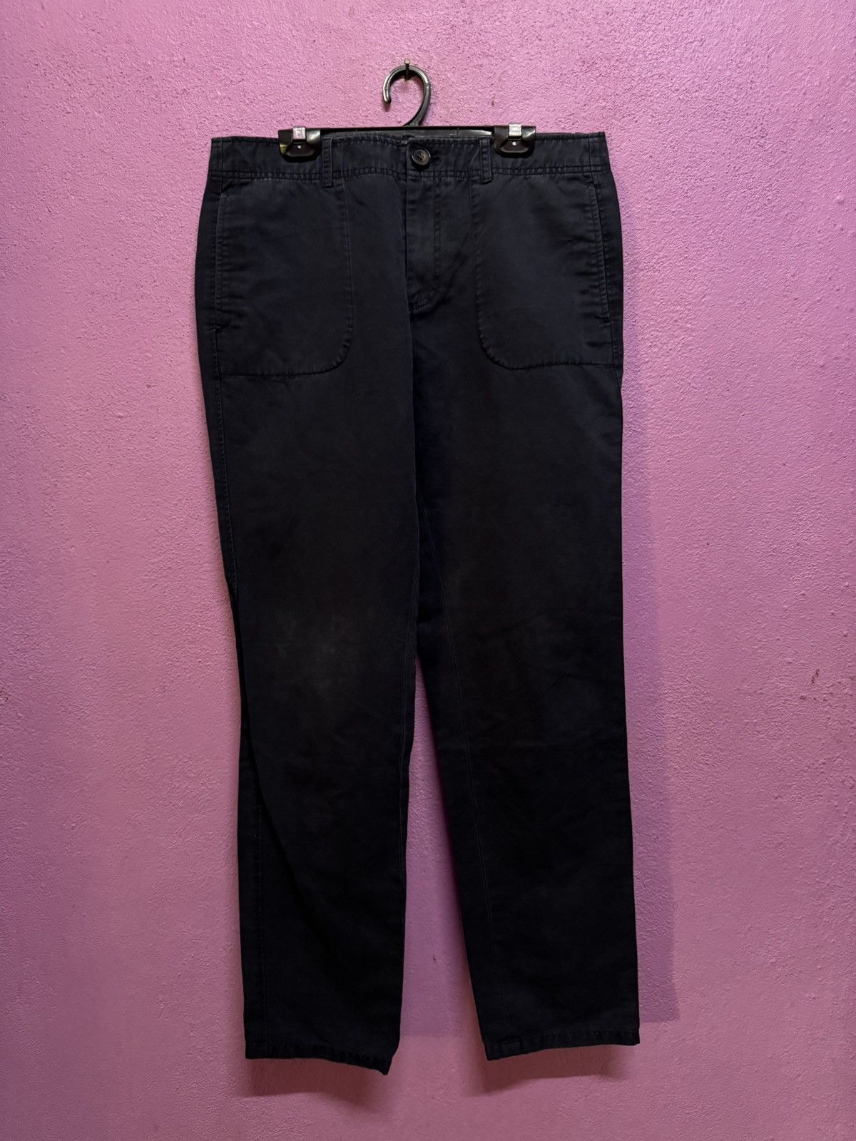 A.P.C. A.P.C Pants Size M Size US 32 / EU 48 - 1 Thumbnail