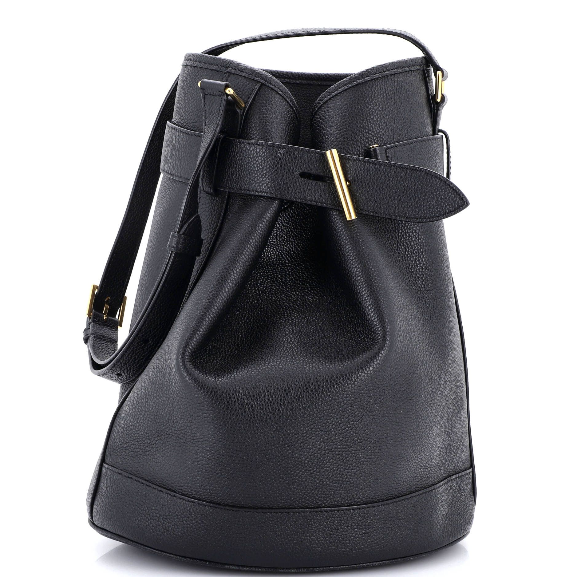 Tom Ford Tara Bucket Bag Size ONE SIZE - 1 Thumbnail