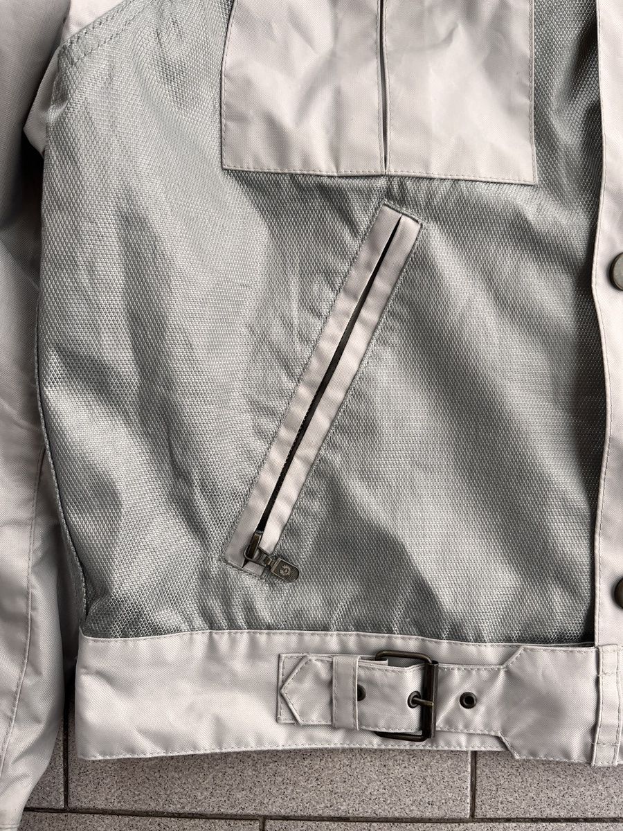 Belstaff × Vintage Belstaff original women’s vintage motorcycle jacket Size L / US 10 / IT 46 - 4 Thumbnail
