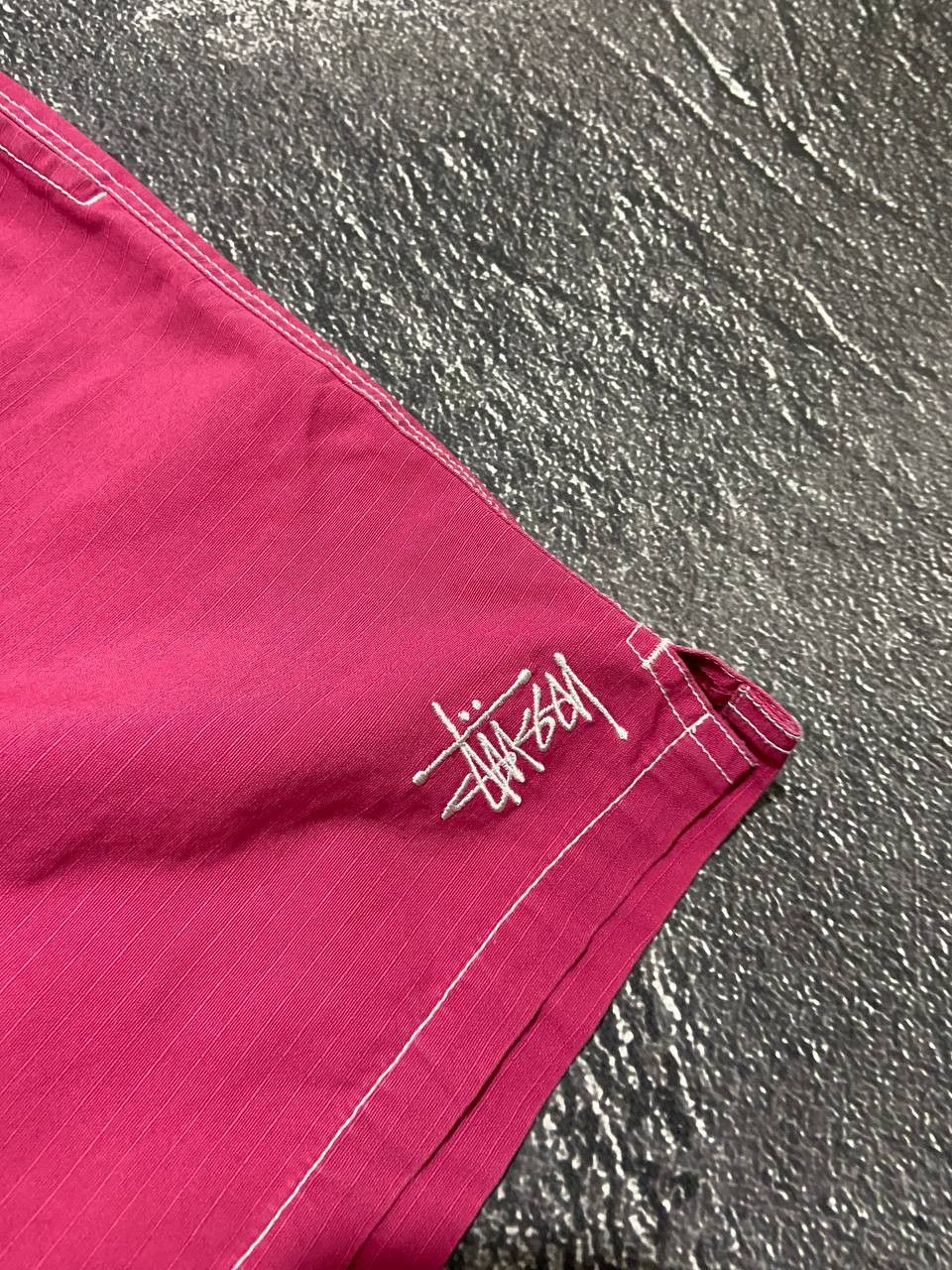 Stussy Stussy violent skate shorts Size US 30 / EU 46 - 2 Thumbnail