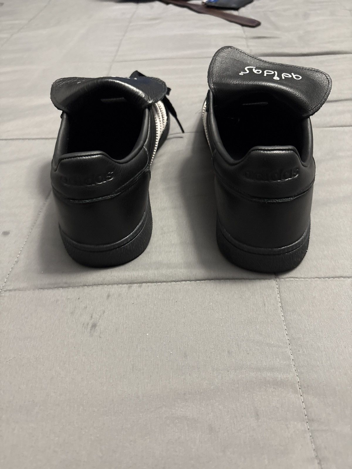 Adidas Adidas Shukyu e-wax Size US 9.5 / EU 42-43 - 2 Thumbnail