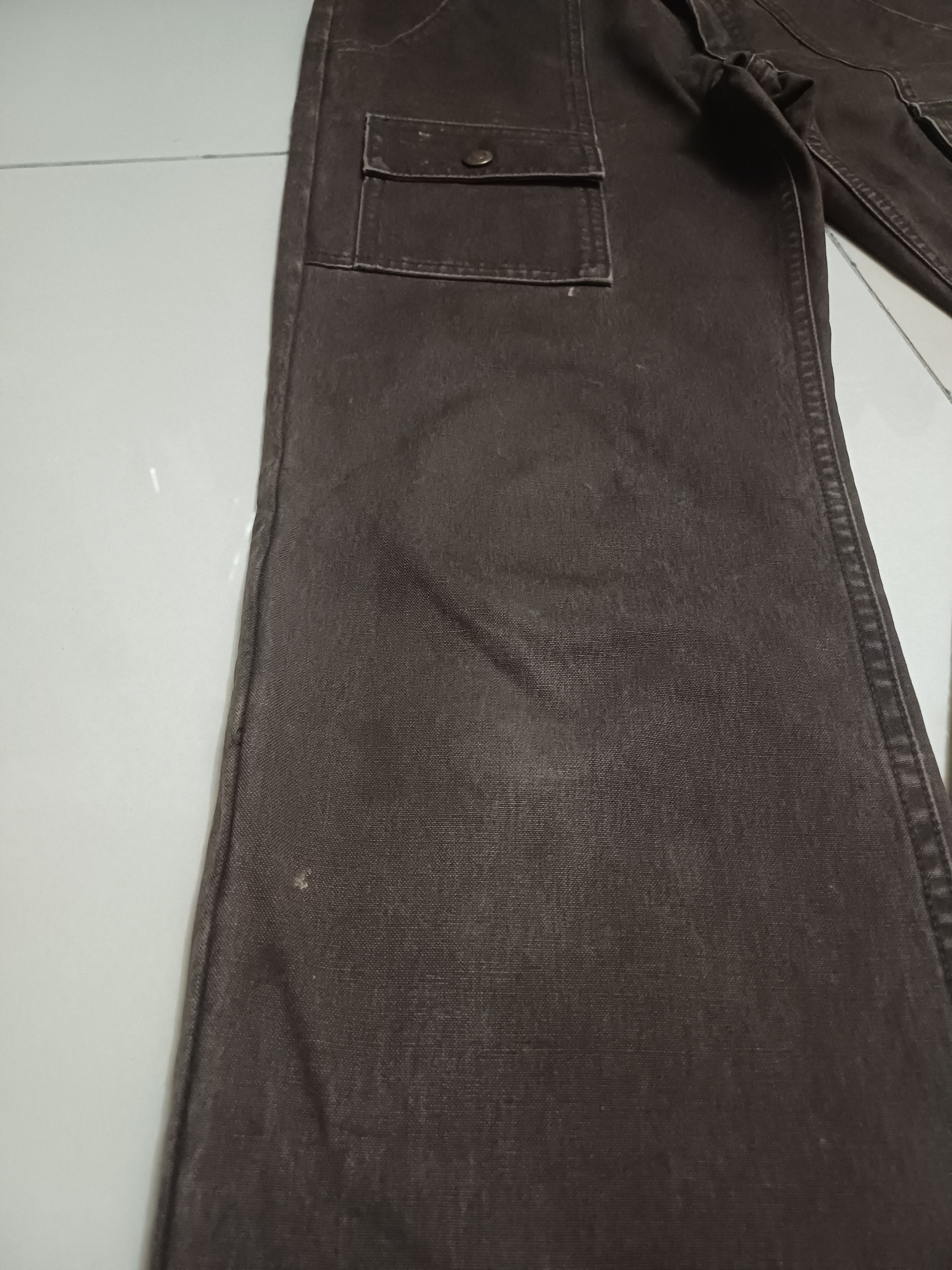 Levi's Levis bushpant...multiple pocket Size US 30 / EU 46 - 15 Thumbnail