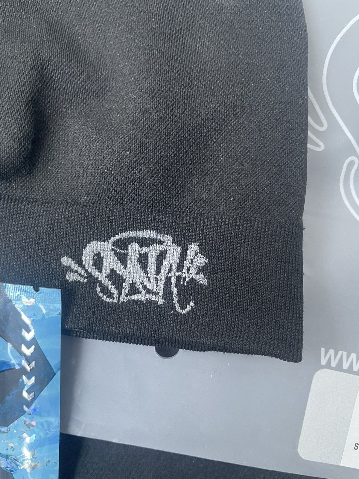 Syna World Syna skulli Size ONE SIZE - 2 Thumbnail