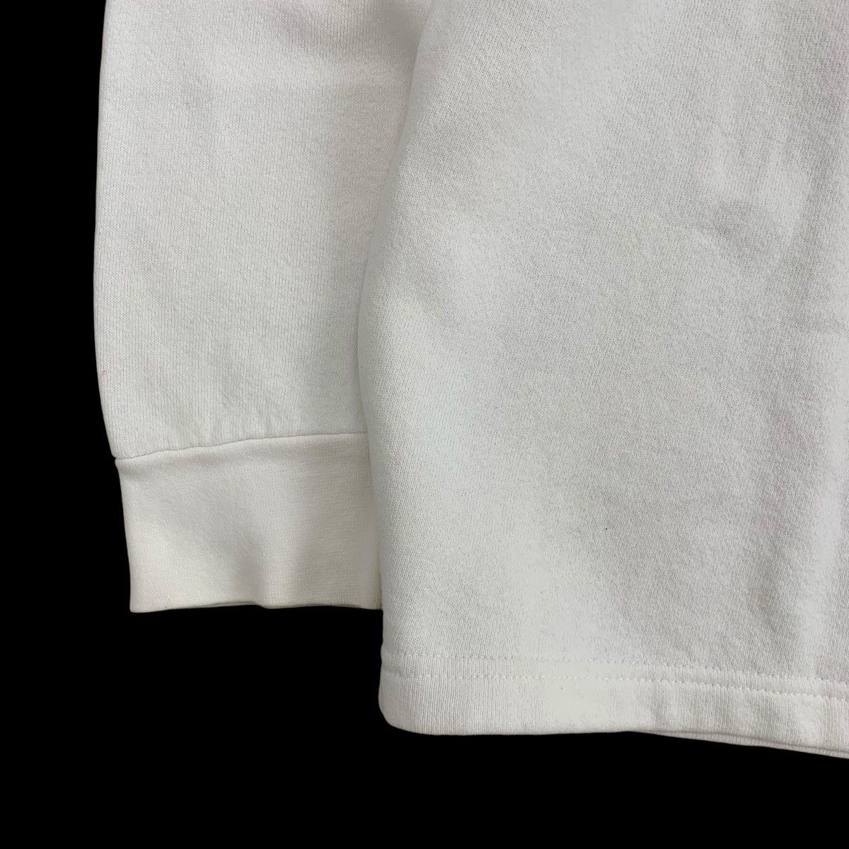 FUCT Vintage FUCT Skate Logo Brooklyn Sweatshirt Size US L / EU 52-54 / 3 - 3 Thumbnail