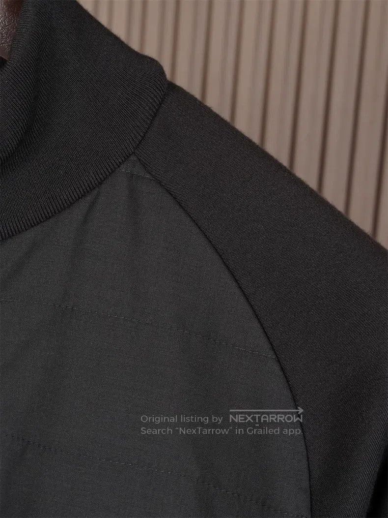 Loro Piana Loro Piana King's Gift Jacket Size US L / EU 52-54 / 3 - 6 Thumbnail