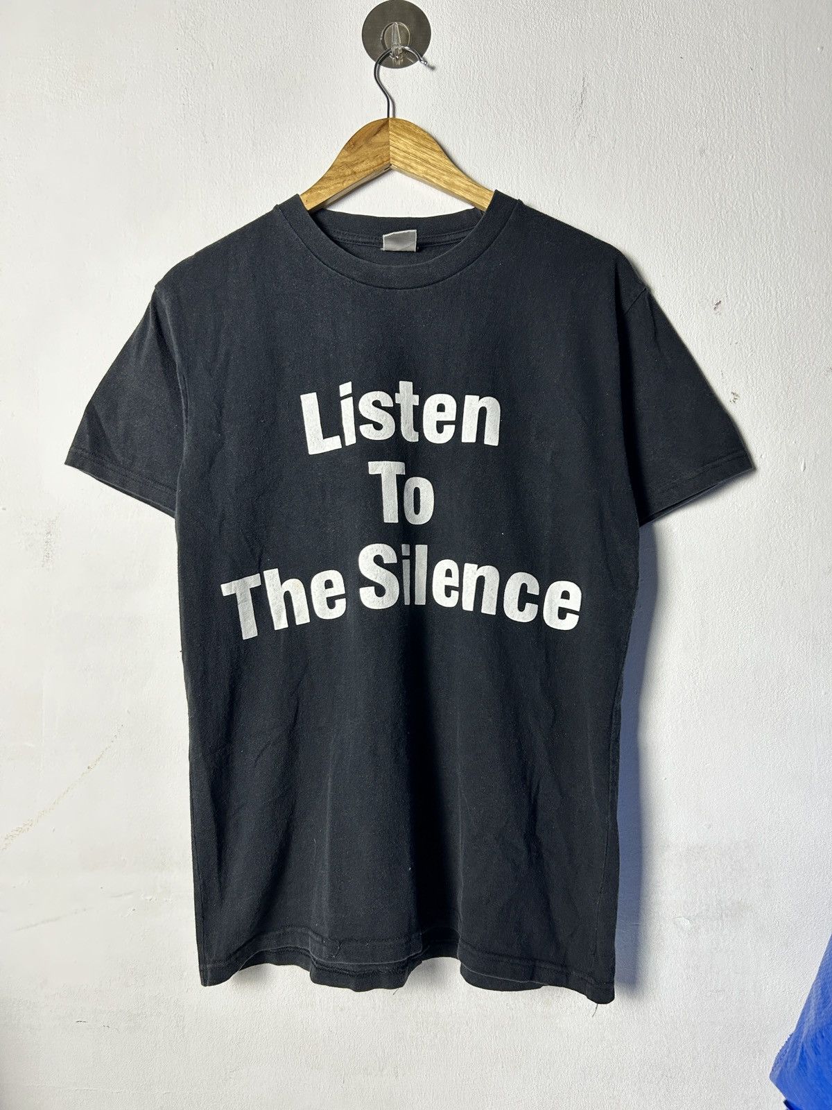 Rare Number nine listen to the silence 1192002 snoozer