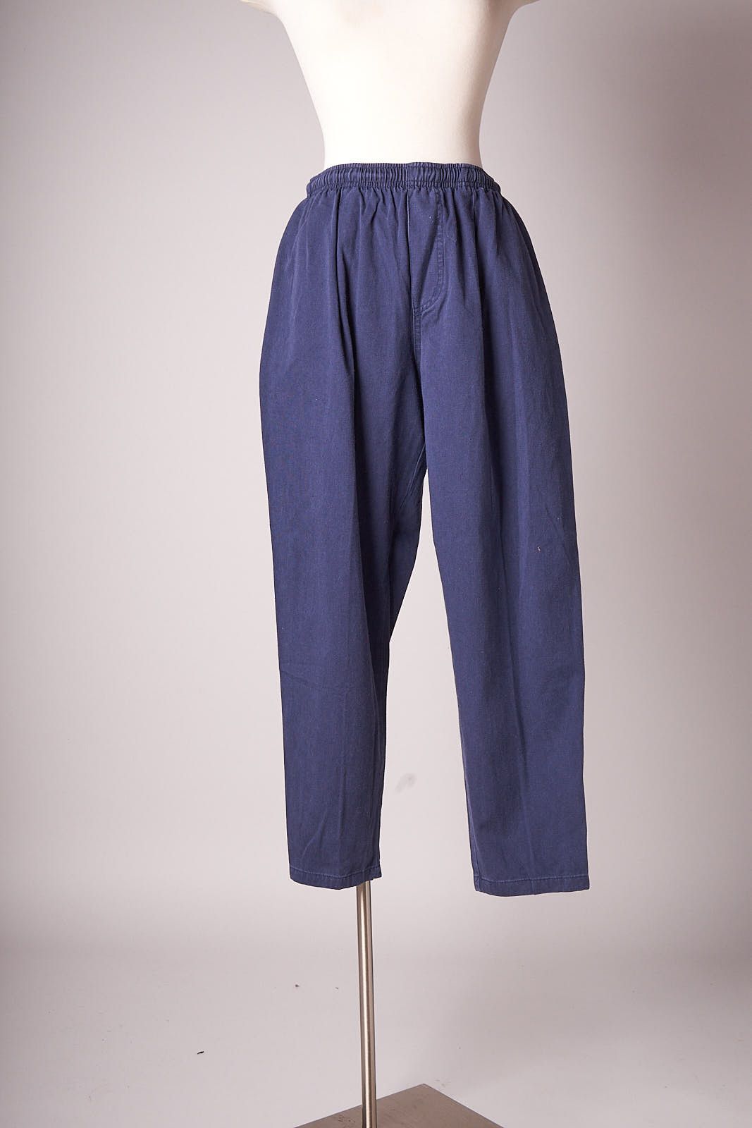 Billabong 1990s Deadstock Billabong Surf Beach Pants Sweats Size US 28 / EU 44 - 1 Thumbnail