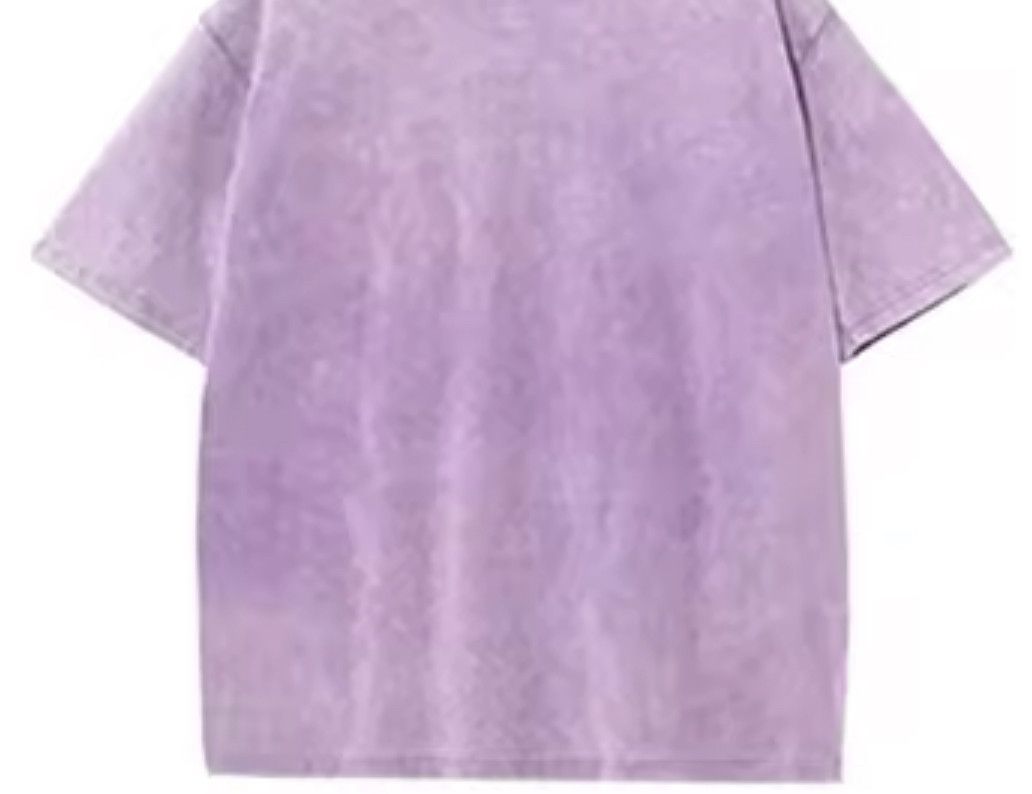 Other Gothic 90s Streetwear Encourage T-Shirt Washed Graphic Tees Size S / US 4 / IT 40 - 3 Thumbnail