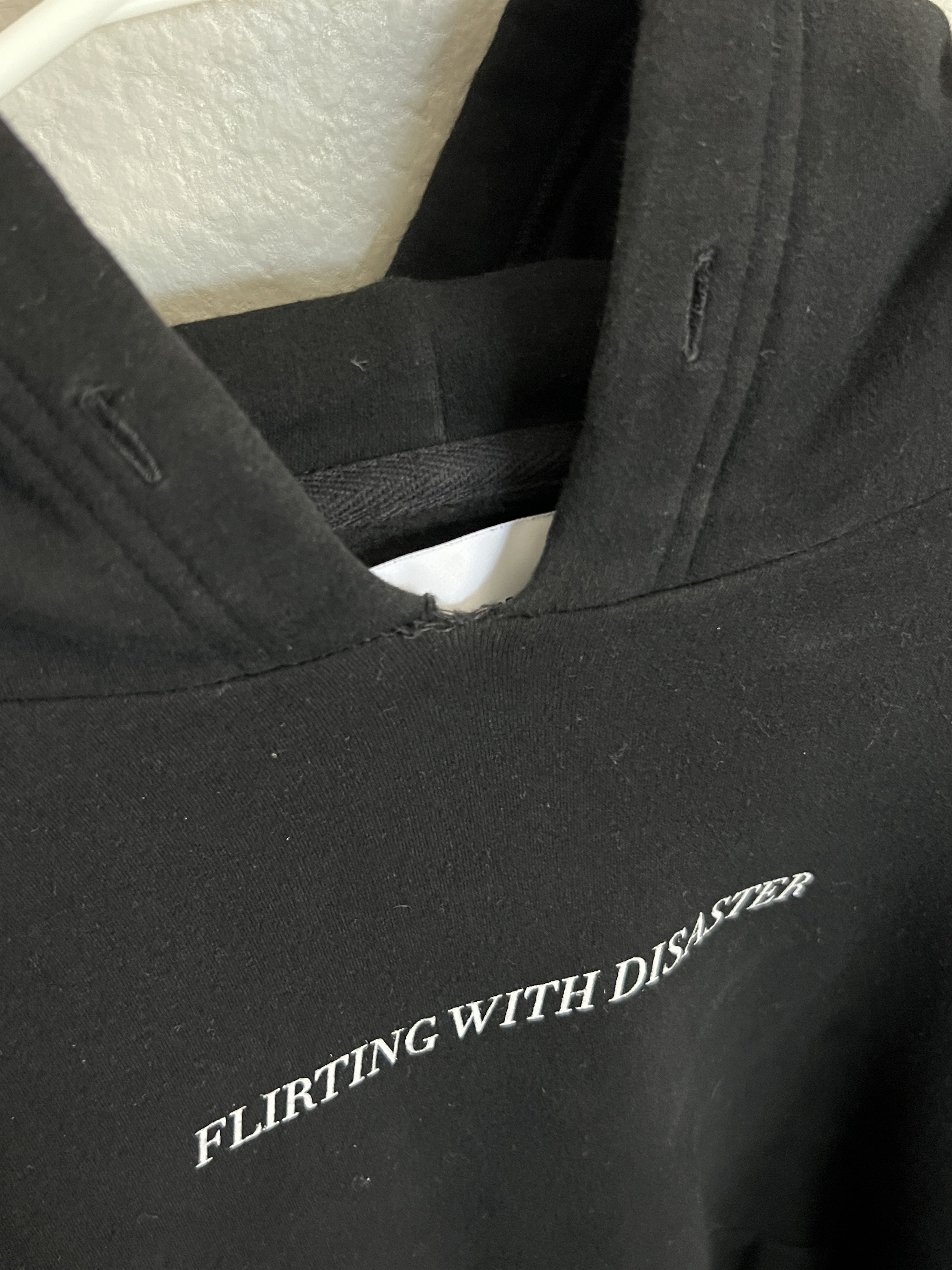 Stampd Stampd 'Babes' Hoodie Size US L / EU 52-54 / 3 - 4 Thumbnail