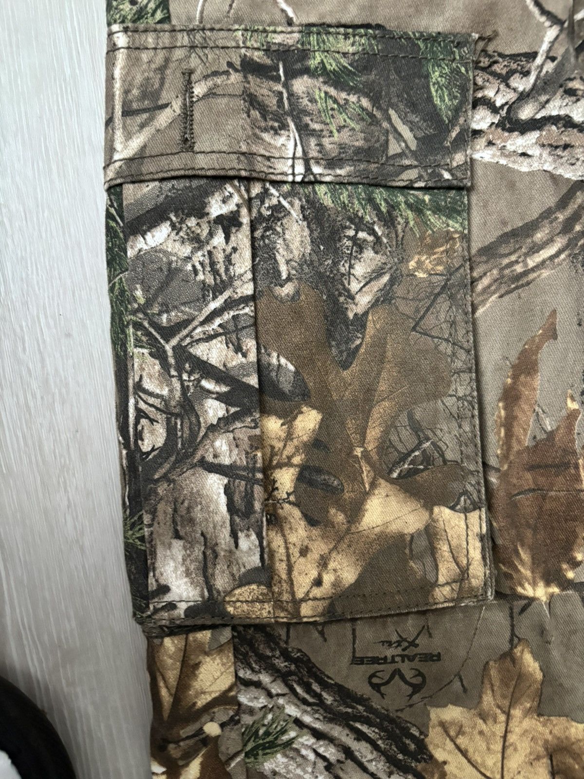 Realtree Realtree camo cargo pants Size US 38 / EU 54 - 3 Thumbnail