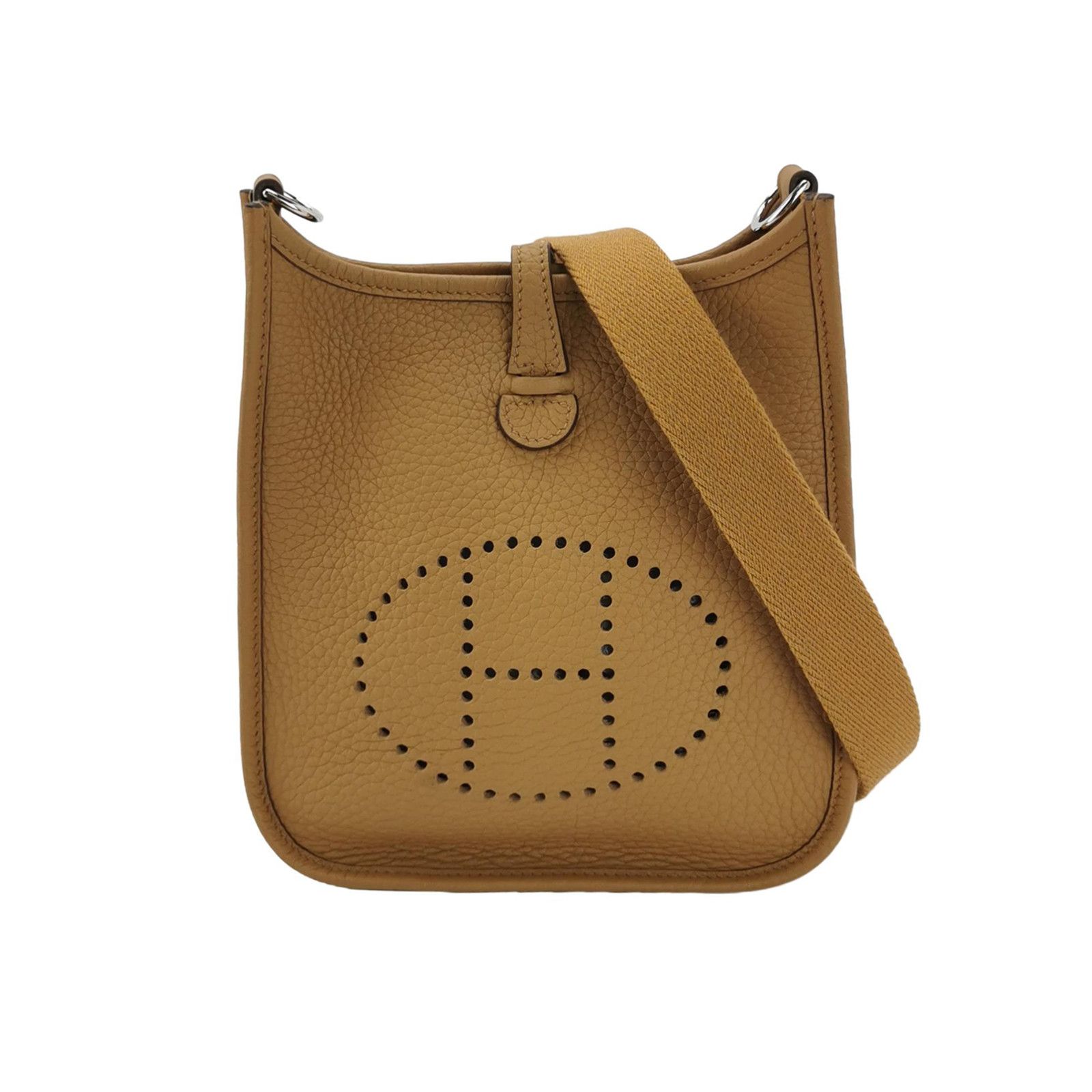 Hermes Hermes Women os Shoulder Bags Size ONE SIZE - 1 Thumbnail