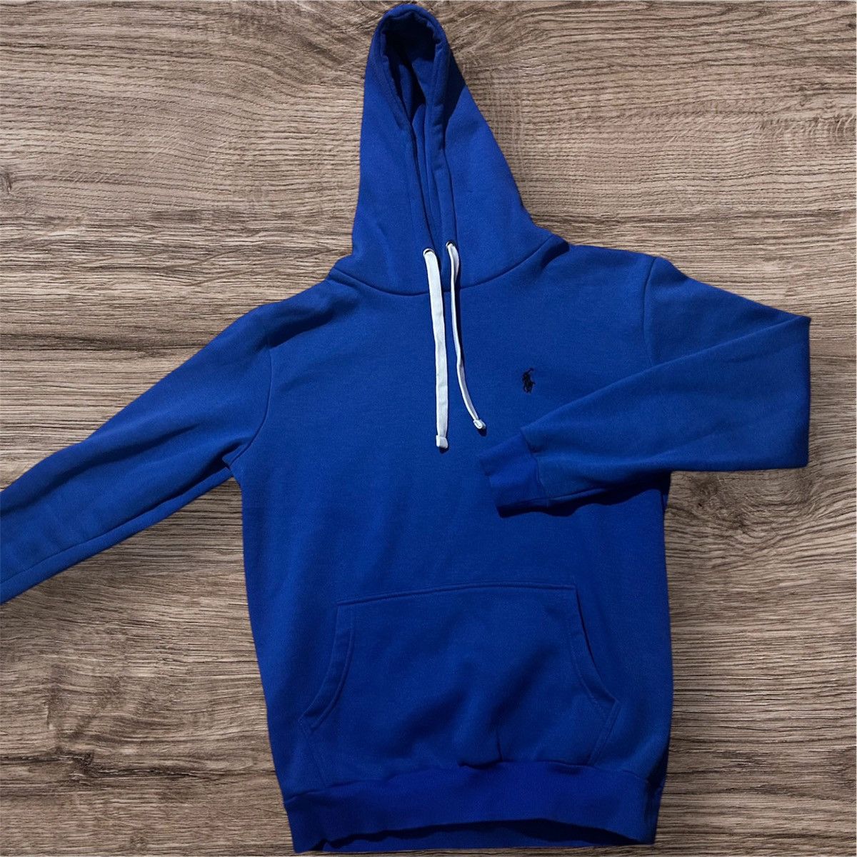 Ralph Lauren Hoodie Ralph Lauren Size US M / EU 48-50 / 2 - 2 Thumbnail