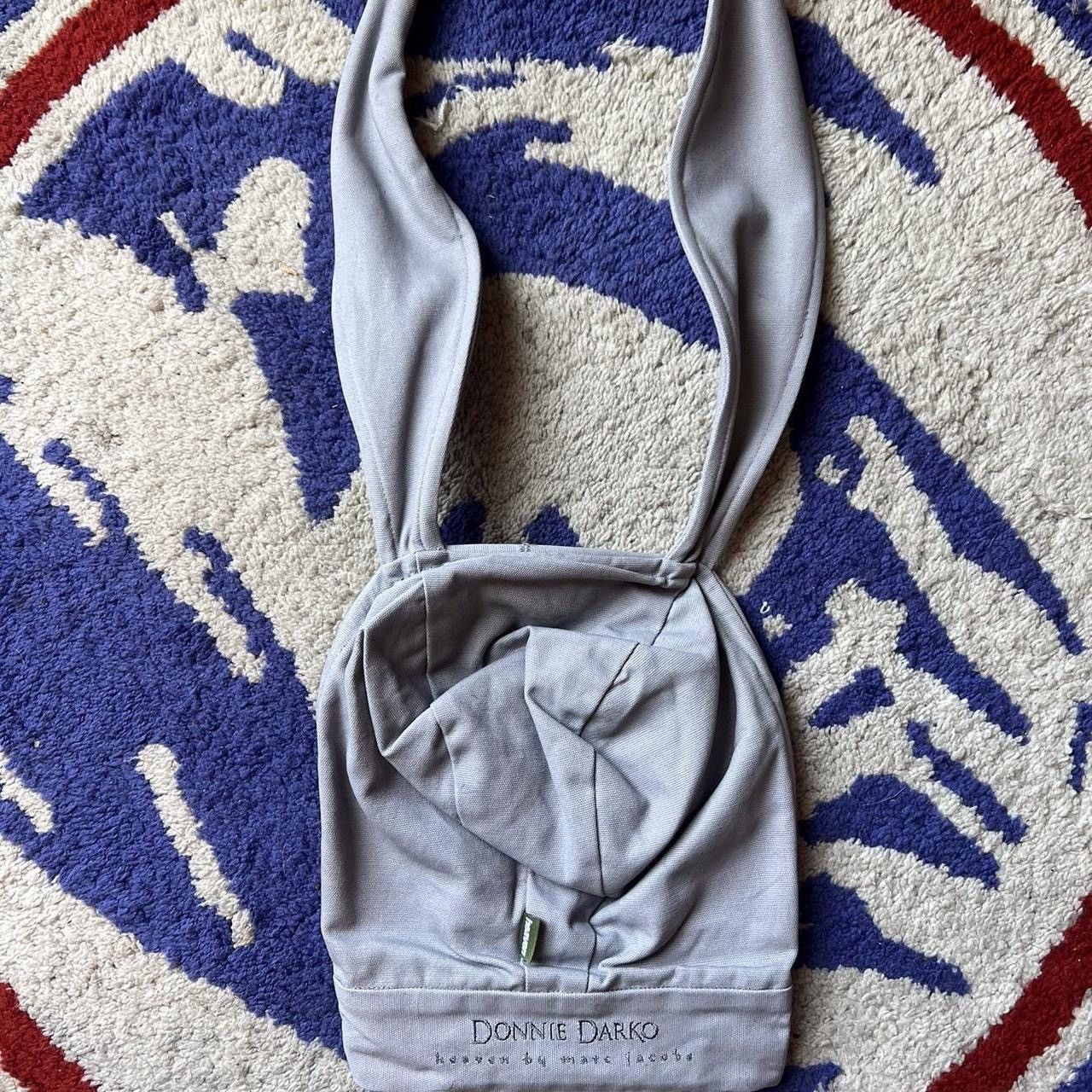 Heaven by Marc Jacobs Donnie Darko X Marc Jacobs Ears Size ONE SIZE - 2 Thumbnail