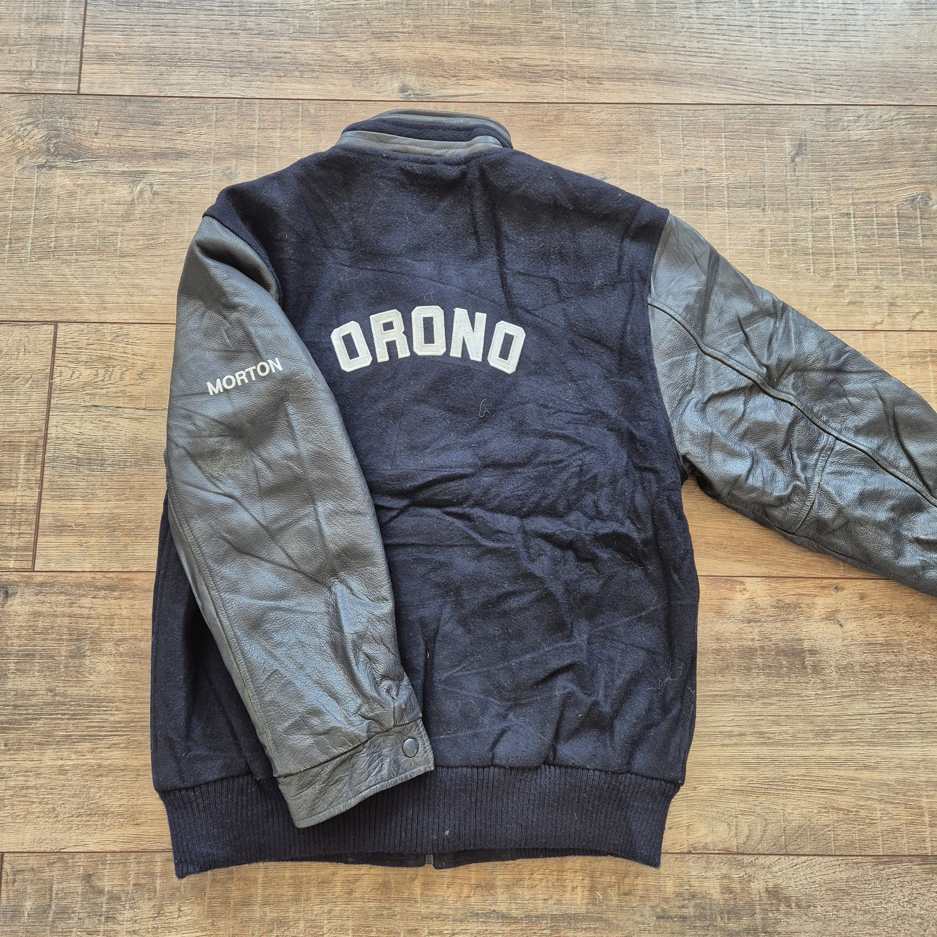 Other Canada Orono leafs vintage jacket Size XL / US 12-14 / IT 48-50 - 1 Thumbnail