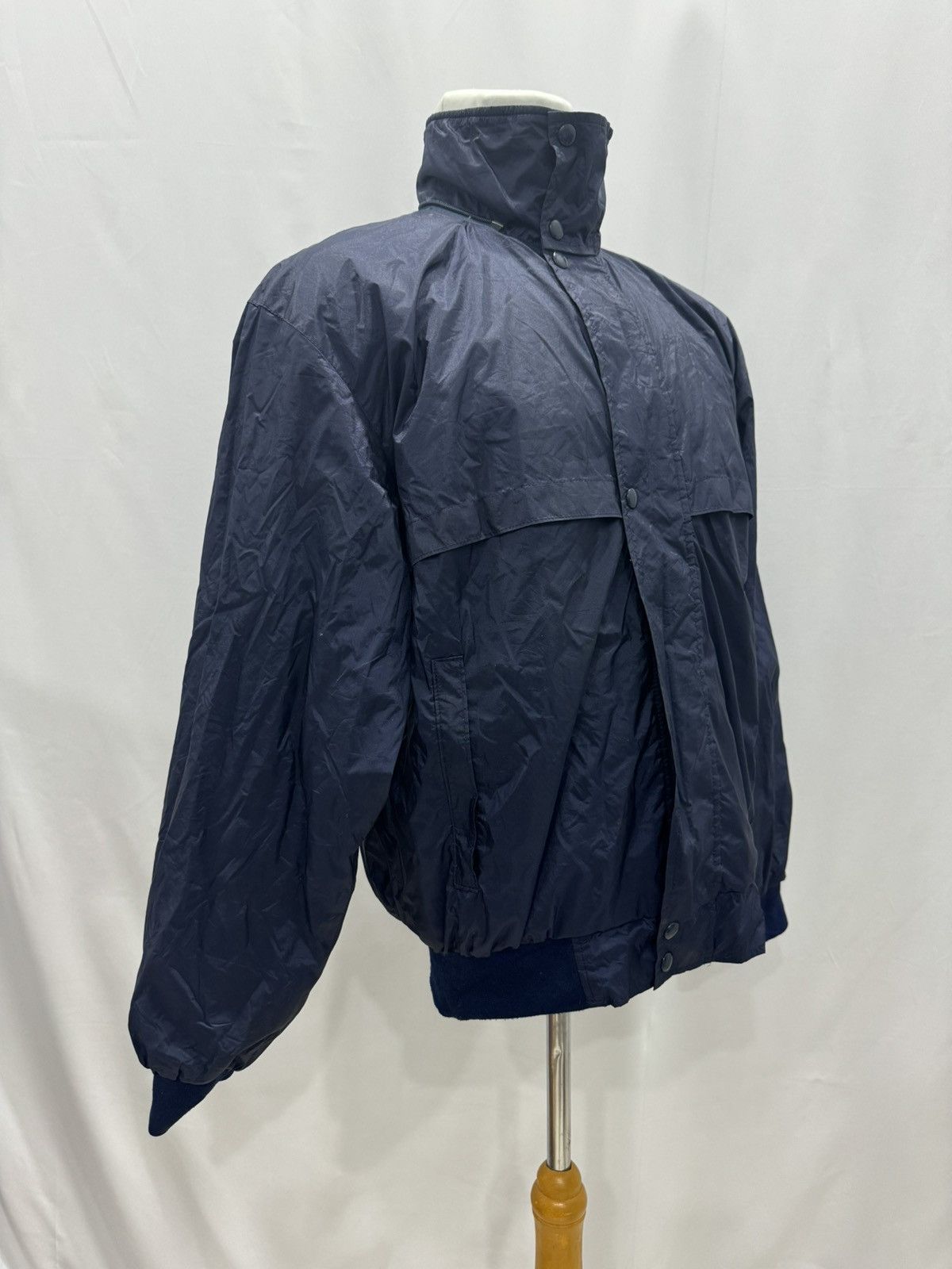 Champion × Vintage Champion Windbreaker Jacket Size US M / EU 48-50 / 2 - 5 Thumbnail