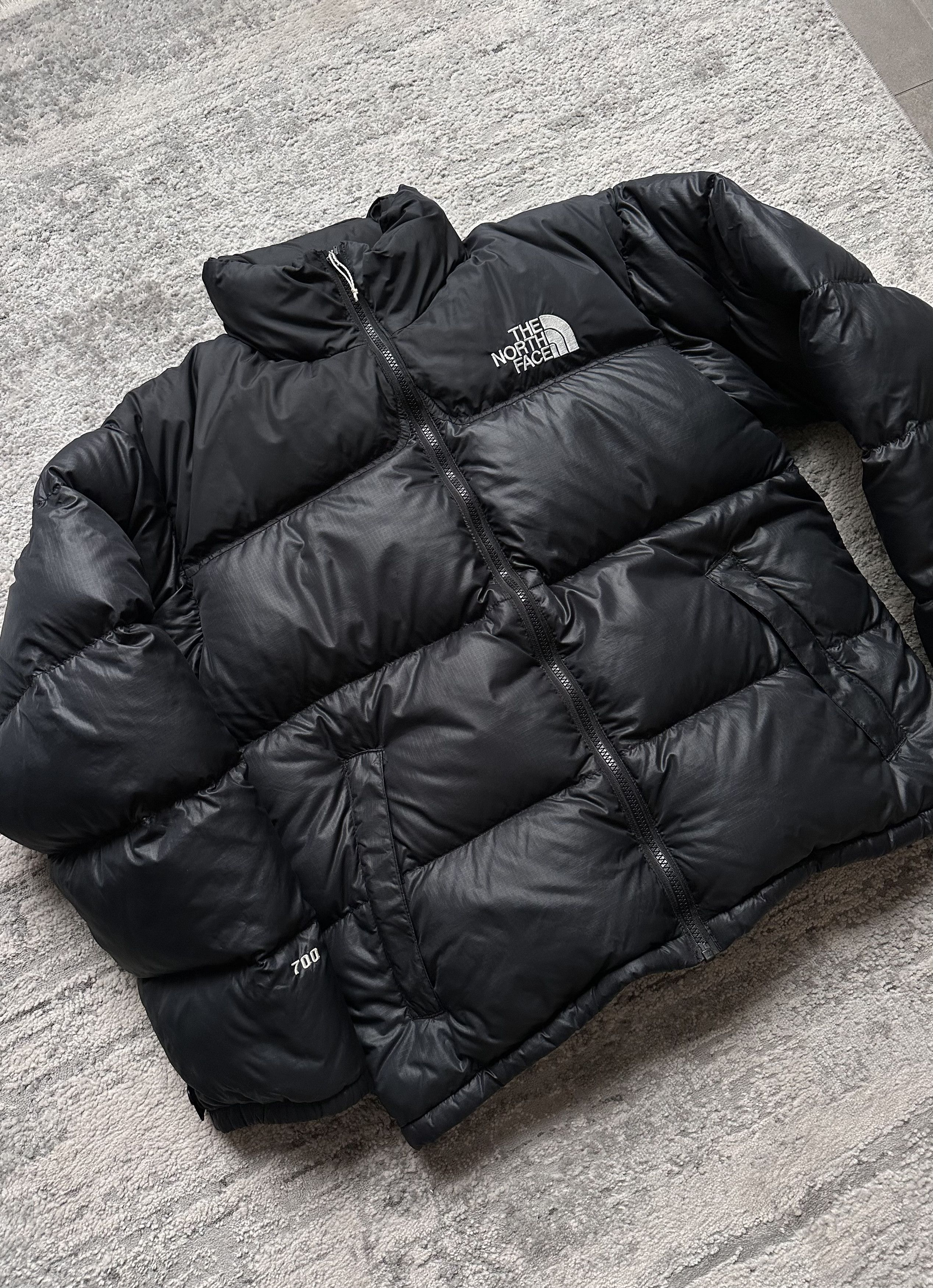 The North Face The North Face 700 puffer jacket Size US M / EU 48-50 / 2 - 3 Thumbnail