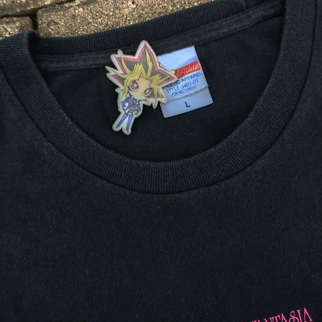 Band Tees Koda Kumi Japanese Singer 10th Anniversary Tee Size US L / EU 52-54 / 3 - 4 Thumbnail