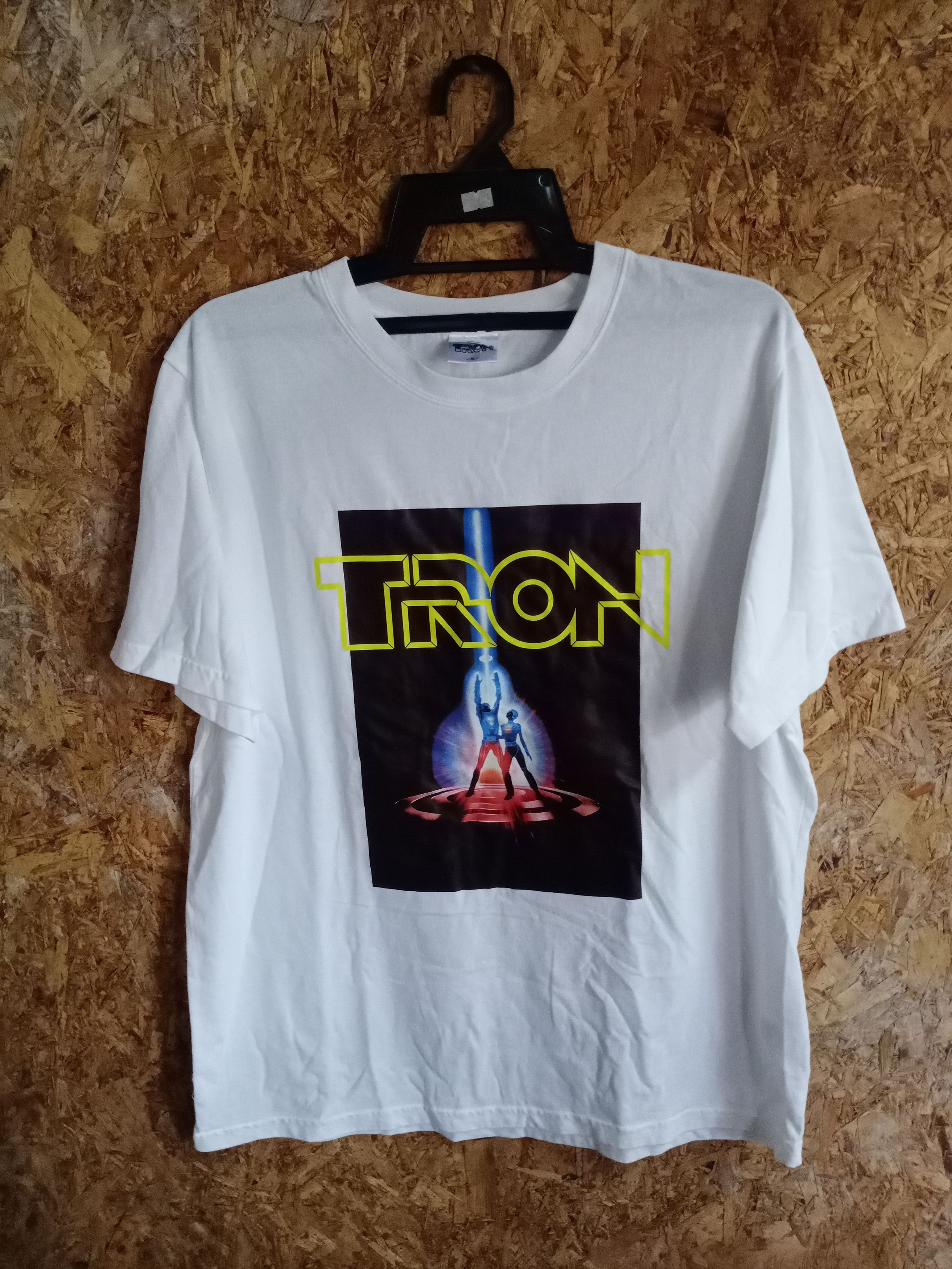 Disney Disney tron Size US XL / EU 56 / 4 - 1 Thumbnail