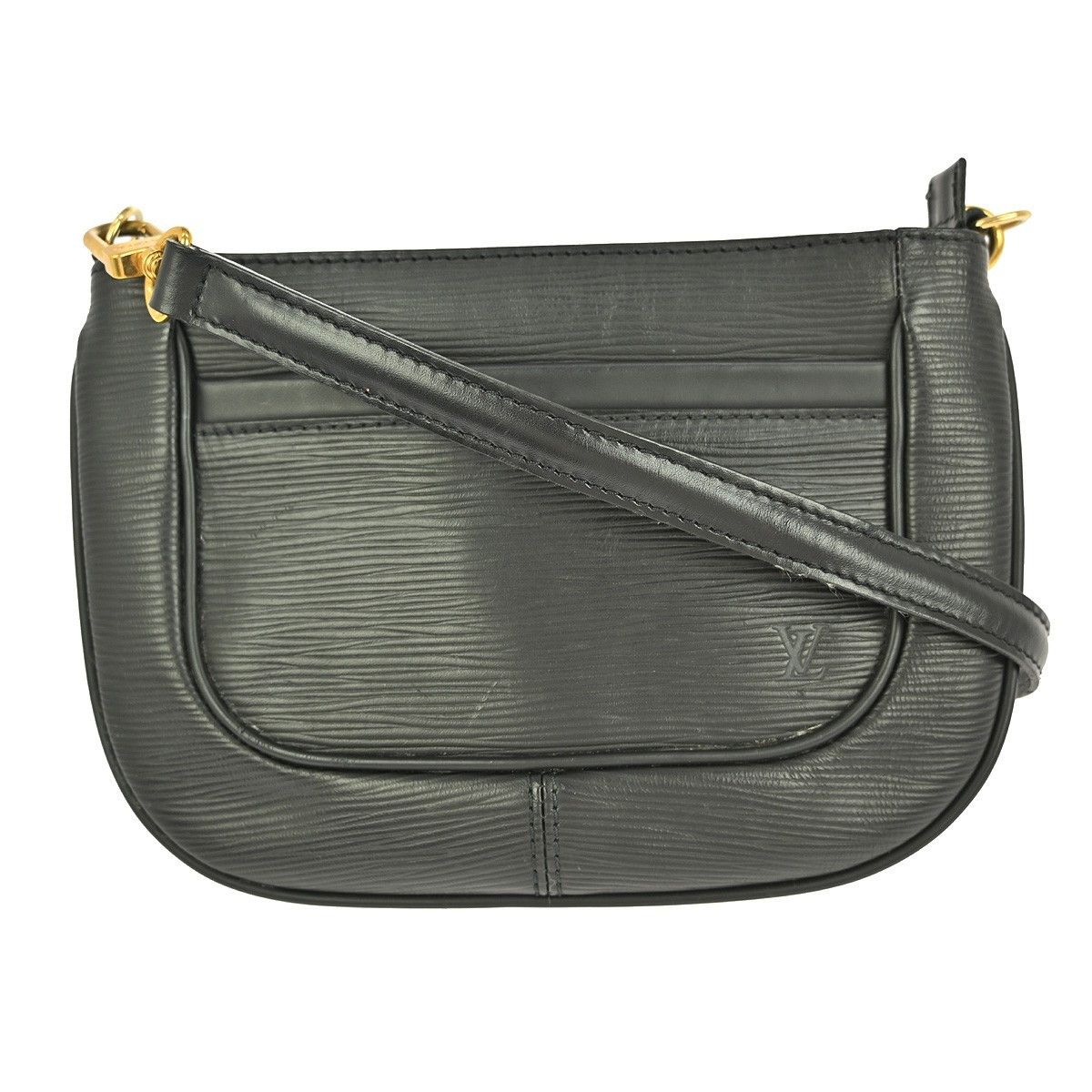 Louis Vuitton Louis Vuitton Sarvanga Handbag Epi Leather Size ONE SIZE - 1 Thumbnail