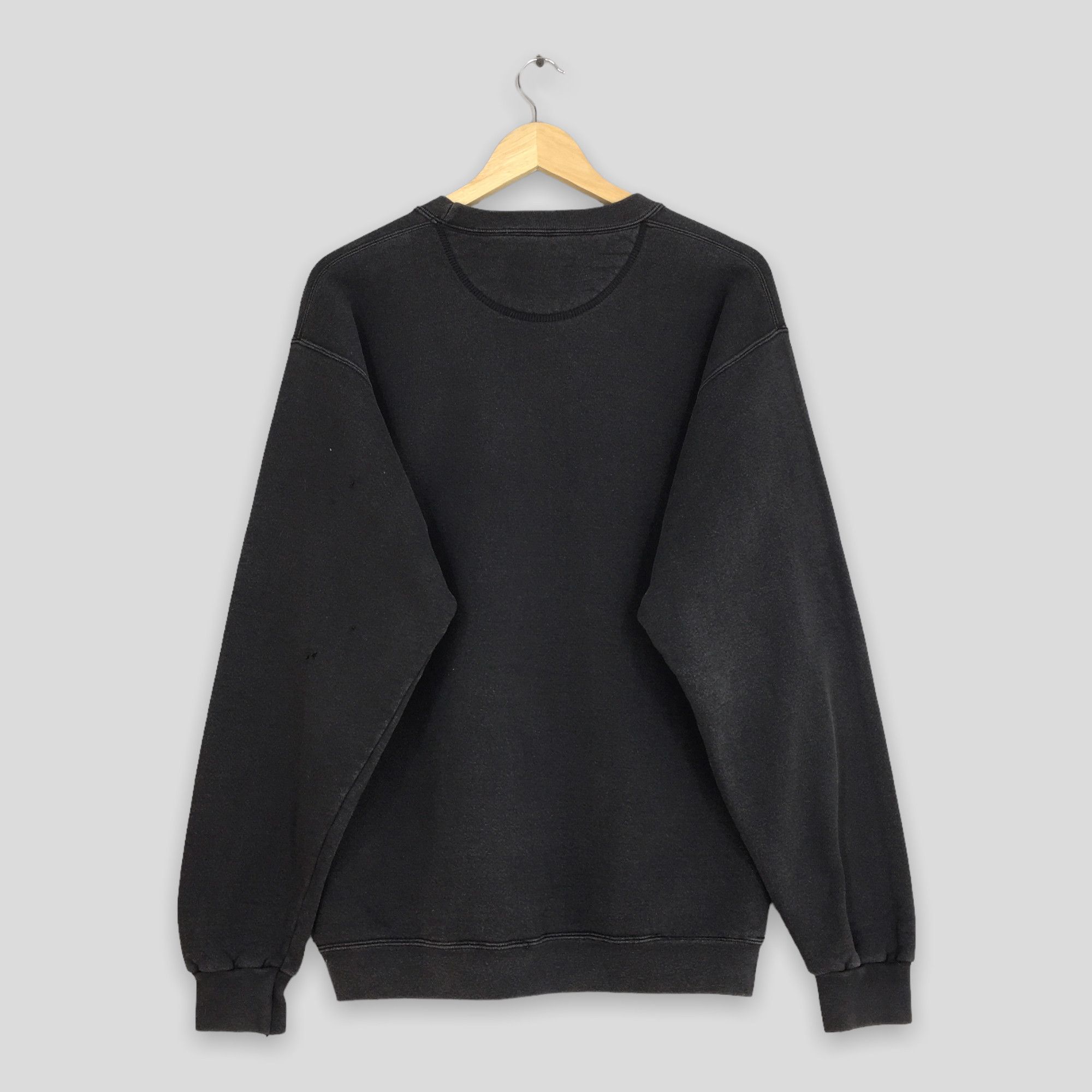 Hard Rock Cafe × Vintage Vintage Hard Rock Cafe Sacramento Sweatshirt Small Size US S / EU 44-46 / 1 - 6 Thumbnail