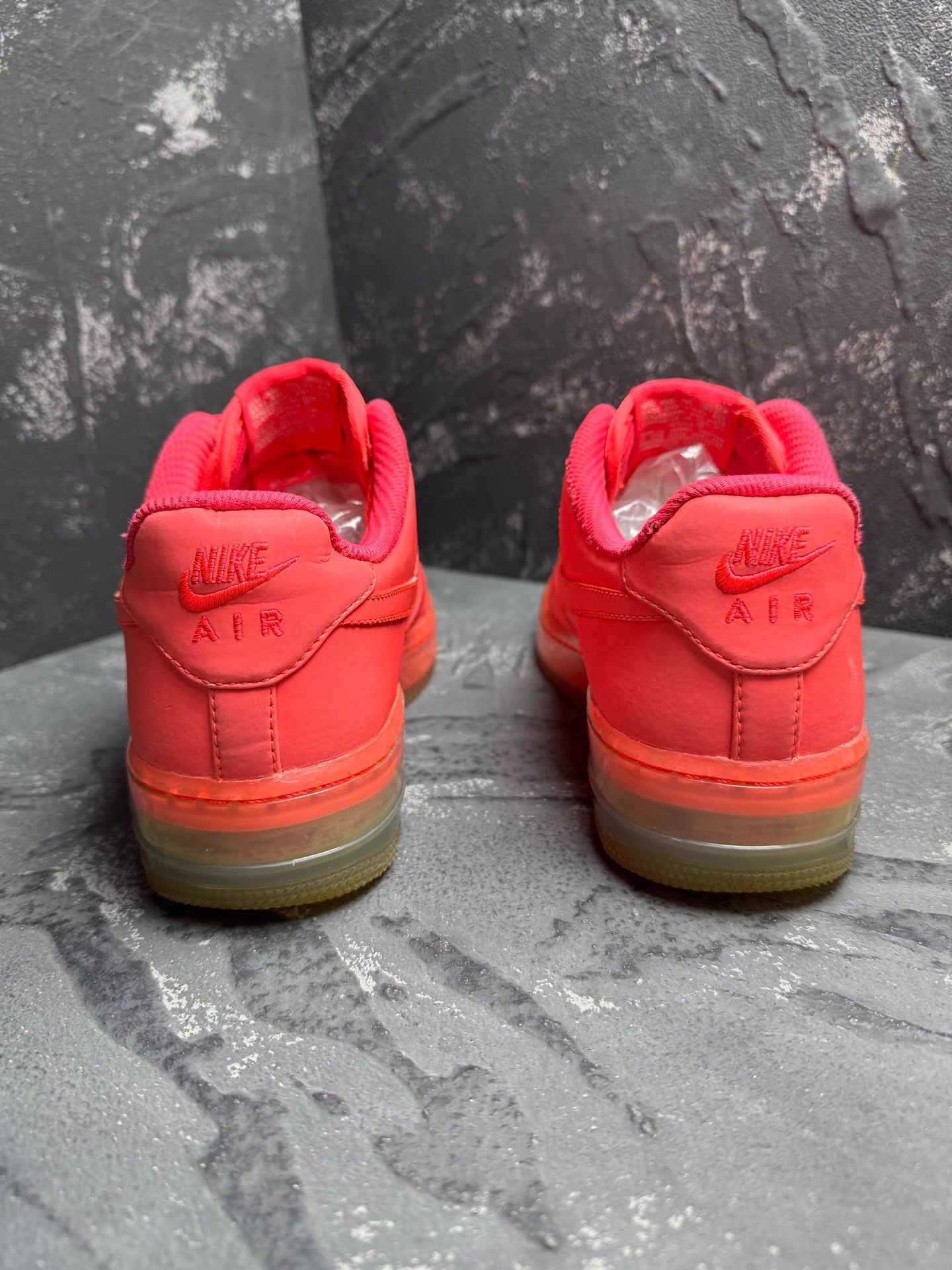 Nike Nike Air Force 1 Candy Pink By You Q19 Size US 6.5 / EU 39-40 - 7 Thumbnail