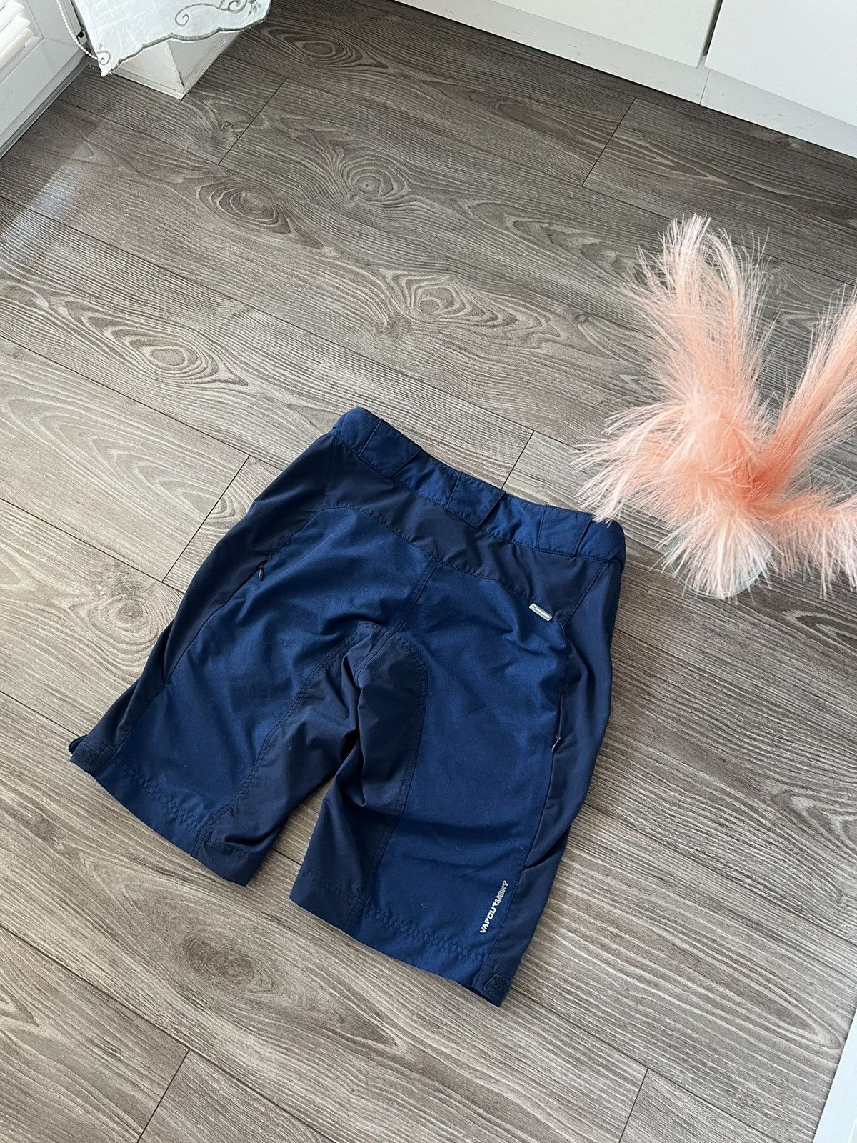 Berghaus × Designer ‼️BERGHAUS VAPOLIR LIGHT REGULAR MULTIPOCKET YKK SHORTS‼️ Size US 31 - 3 Thumbnail