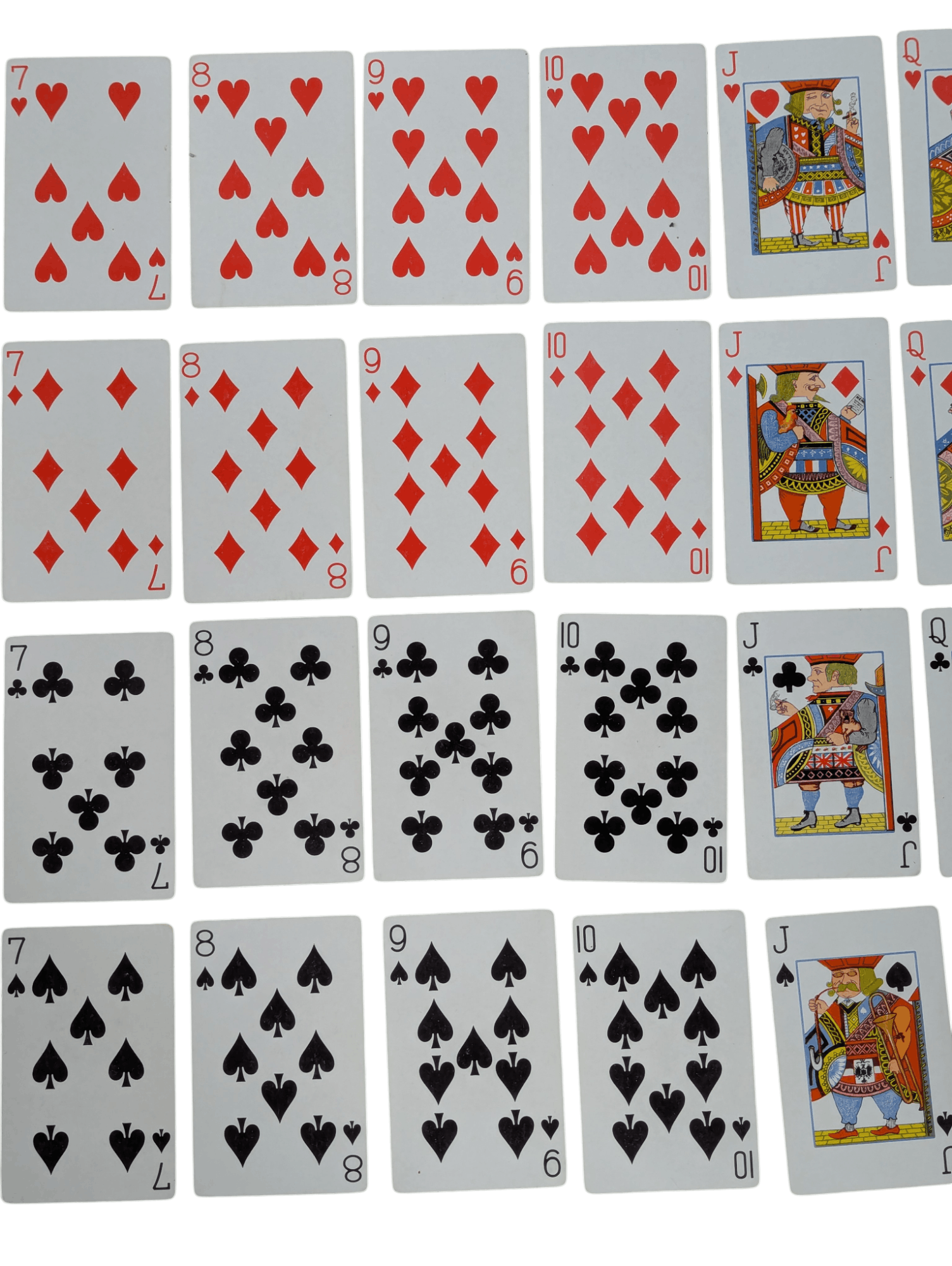 Tiffany & Co. Tiffany & Co Playing Cards Size ONE SIZE - 8 Thumbnail