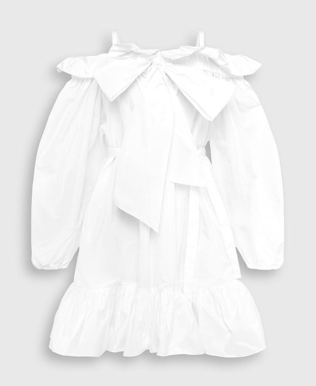 Patou Dress Size XXS / US 00 / IT 34 - 1 Thumbnail