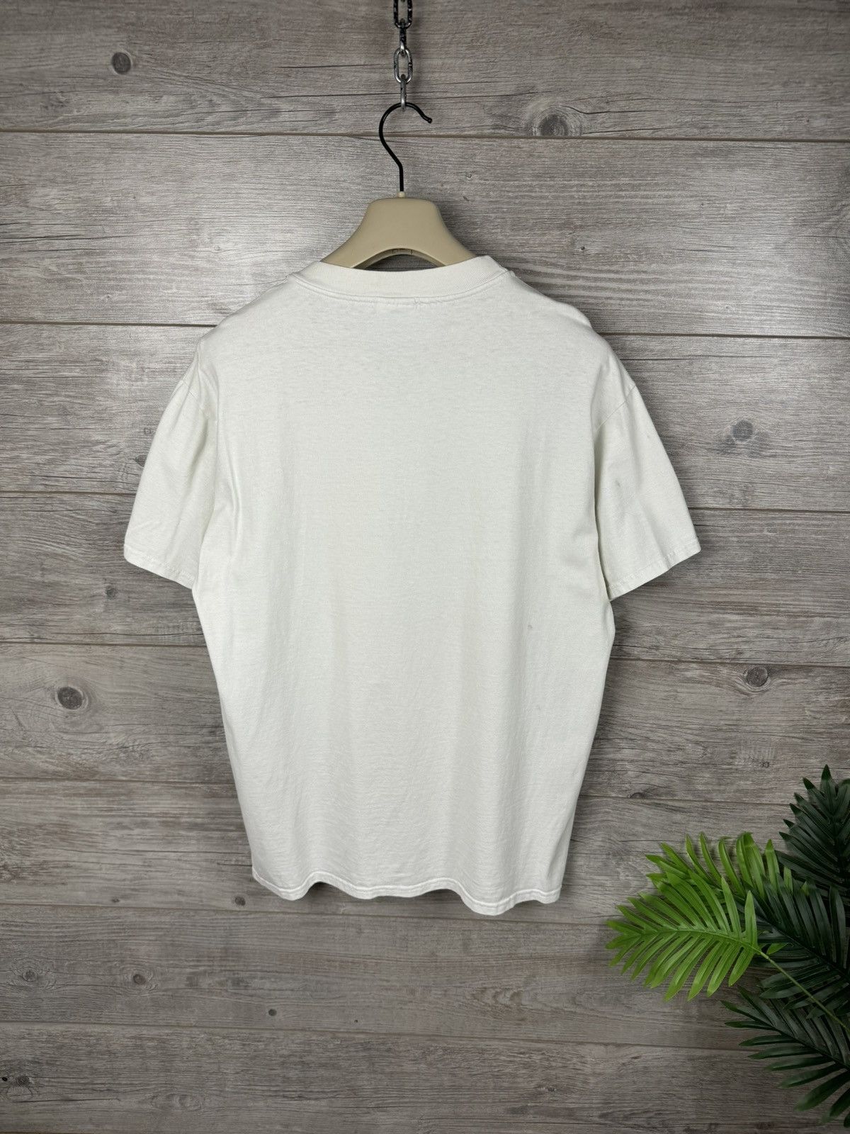 Vintage Chevrolet Camaro Z28 shirt tee 1994 rare vintage size L Size US L / EU 52-54 / 3 - 12 Thumbnail