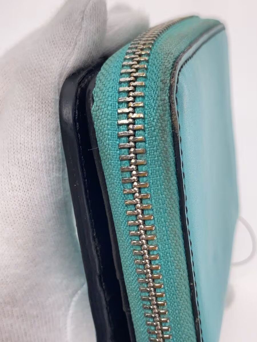 Vivienne Westwood Orb Zip Leather Wallet Size ONE SIZE - 3 Thumbnail