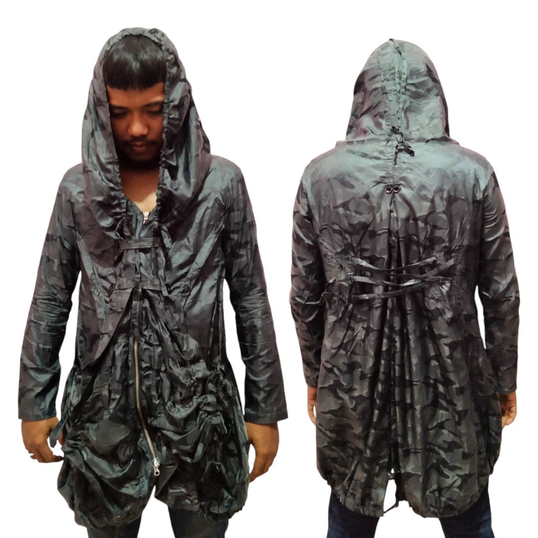 Final Home × Japanese Brand × Marithe + Francois Girbaud Le Casual de marithe francois girbaud Size US L / EU 52-54 / 3 - 4 Thumbnail